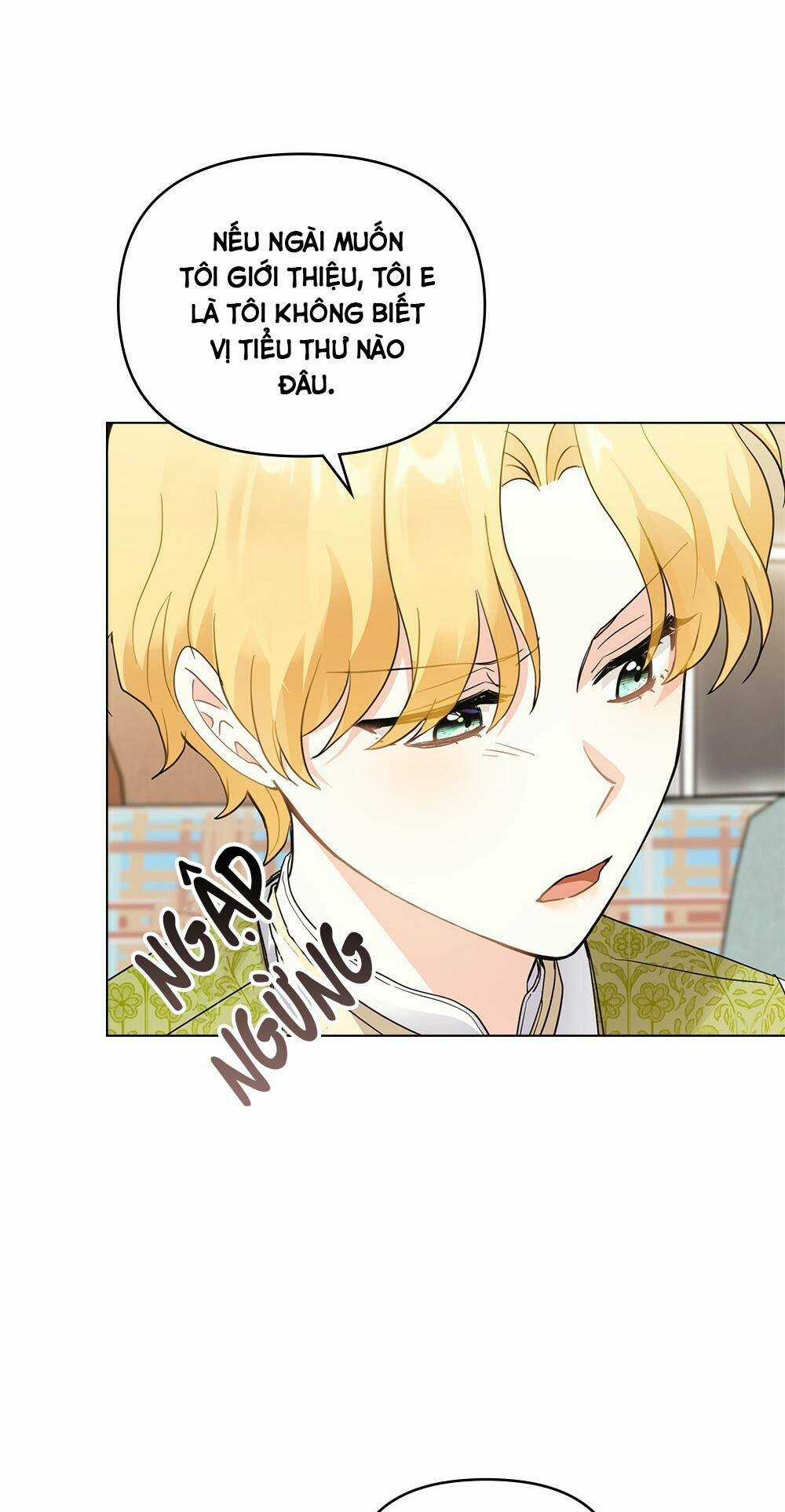 Tìm Lại Camellia Chapter 35 trang 35