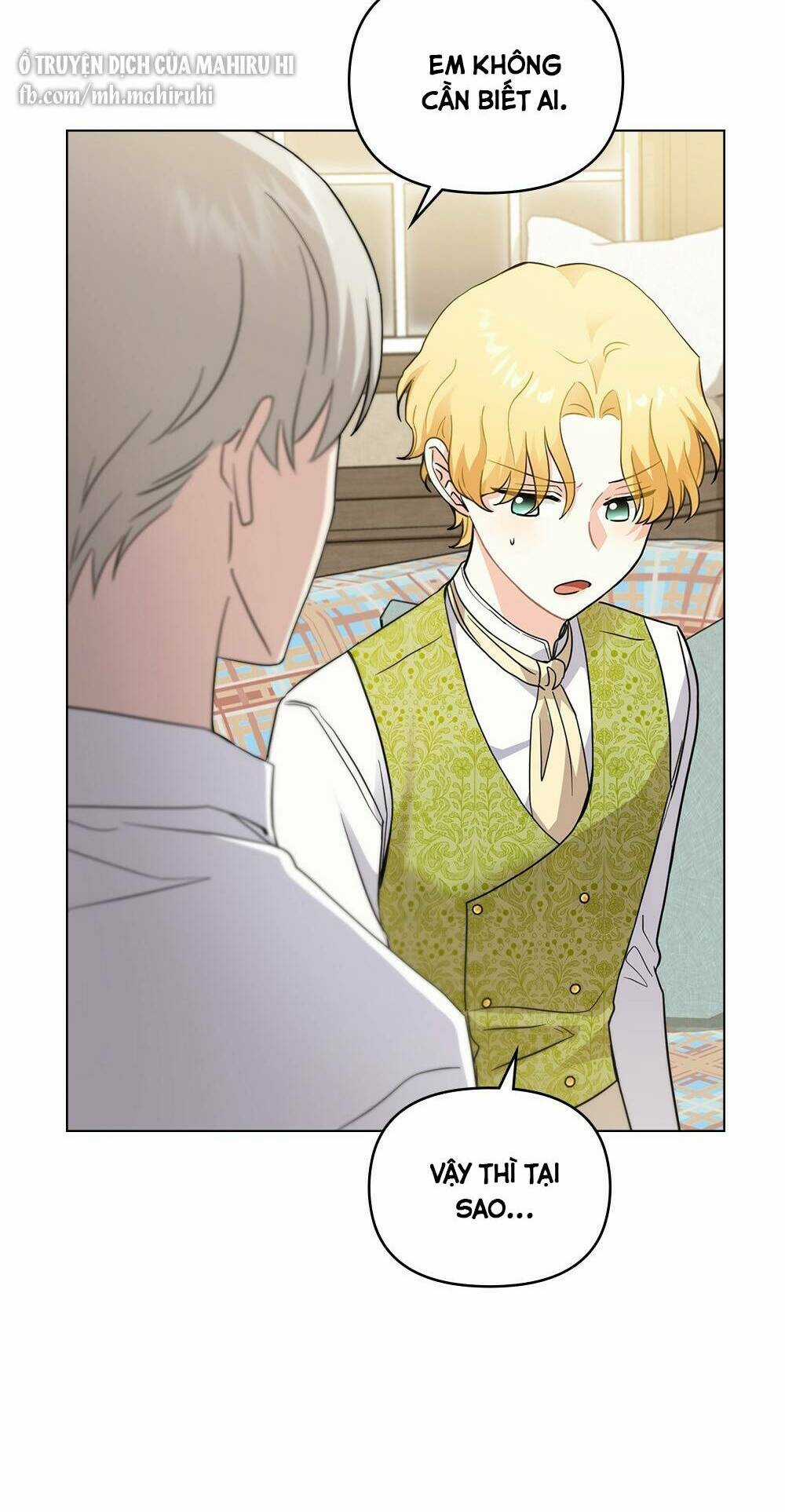 Tìm Lại Camellia Chapter 35 trang 36