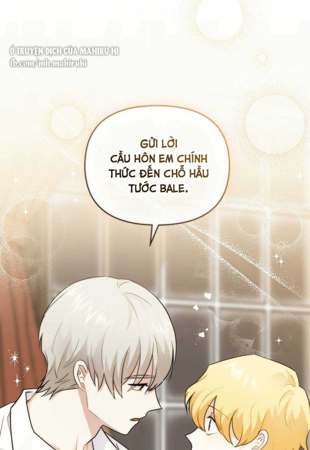 Tìm Lại Camellia Chapter 35 trang 38
