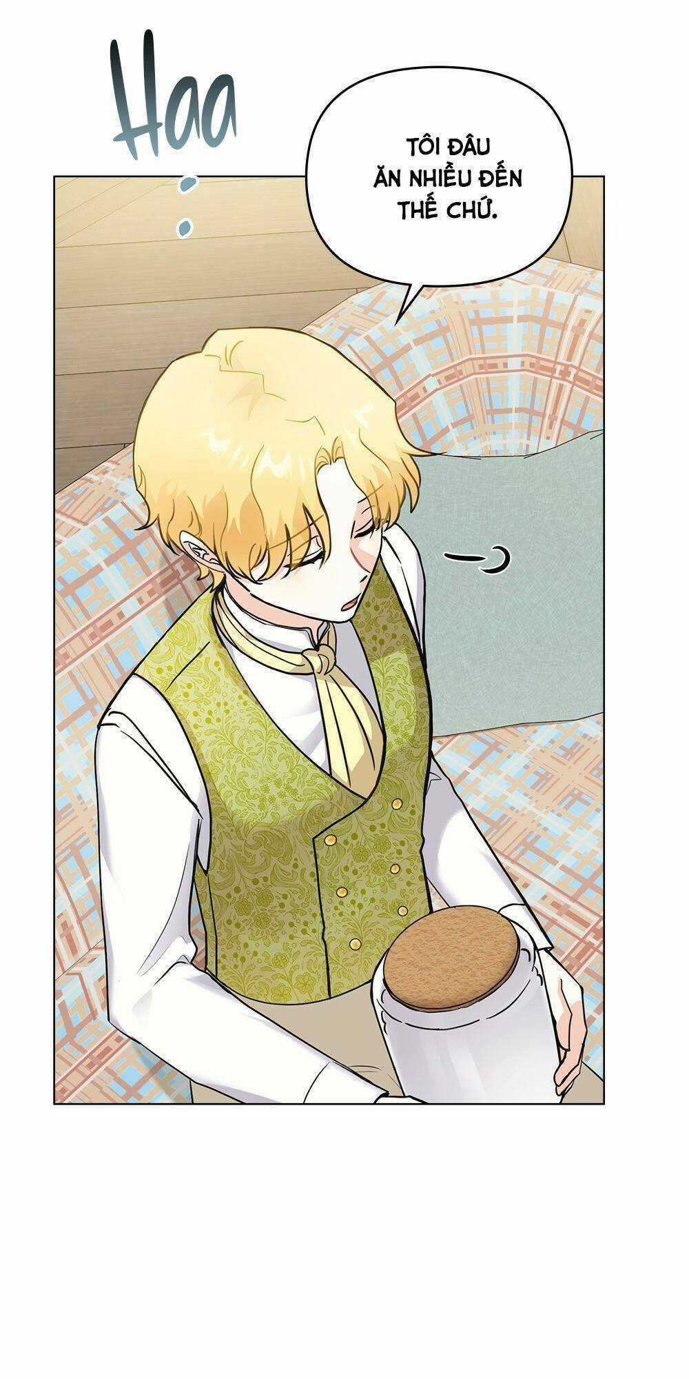 Tìm Lại Camellia Chapter 35 trang 4