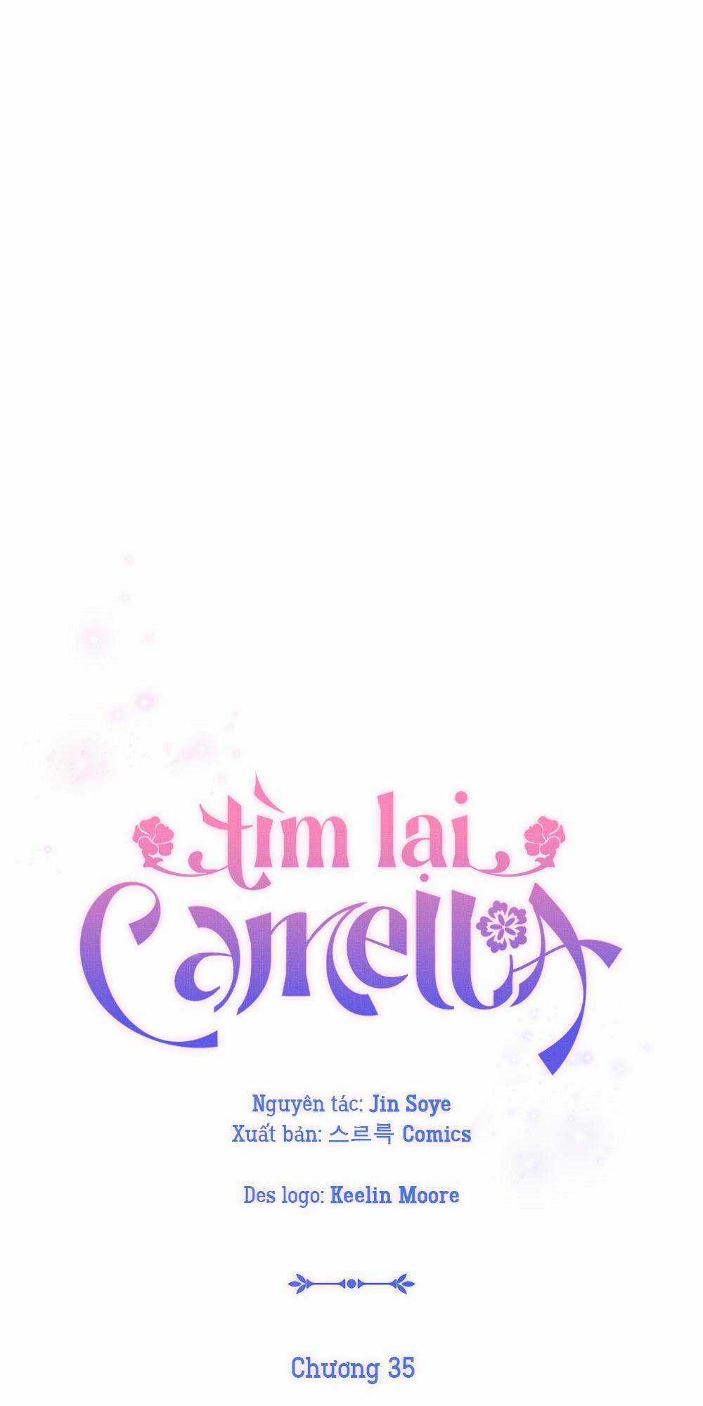 Tìm Lại Camellia Chapter 35 trang 40