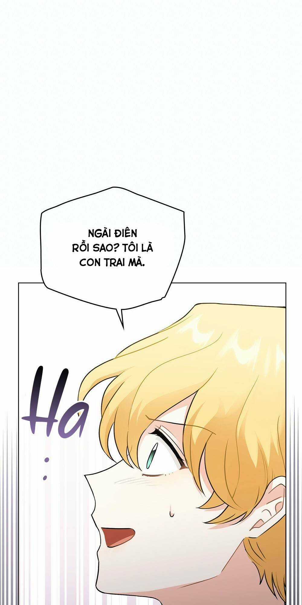 Tìm Lại Camellia Chapter 35 trang 43