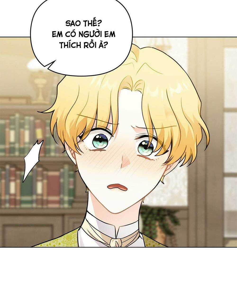 Tìm Lại Camellia Chapter 35 trang 48