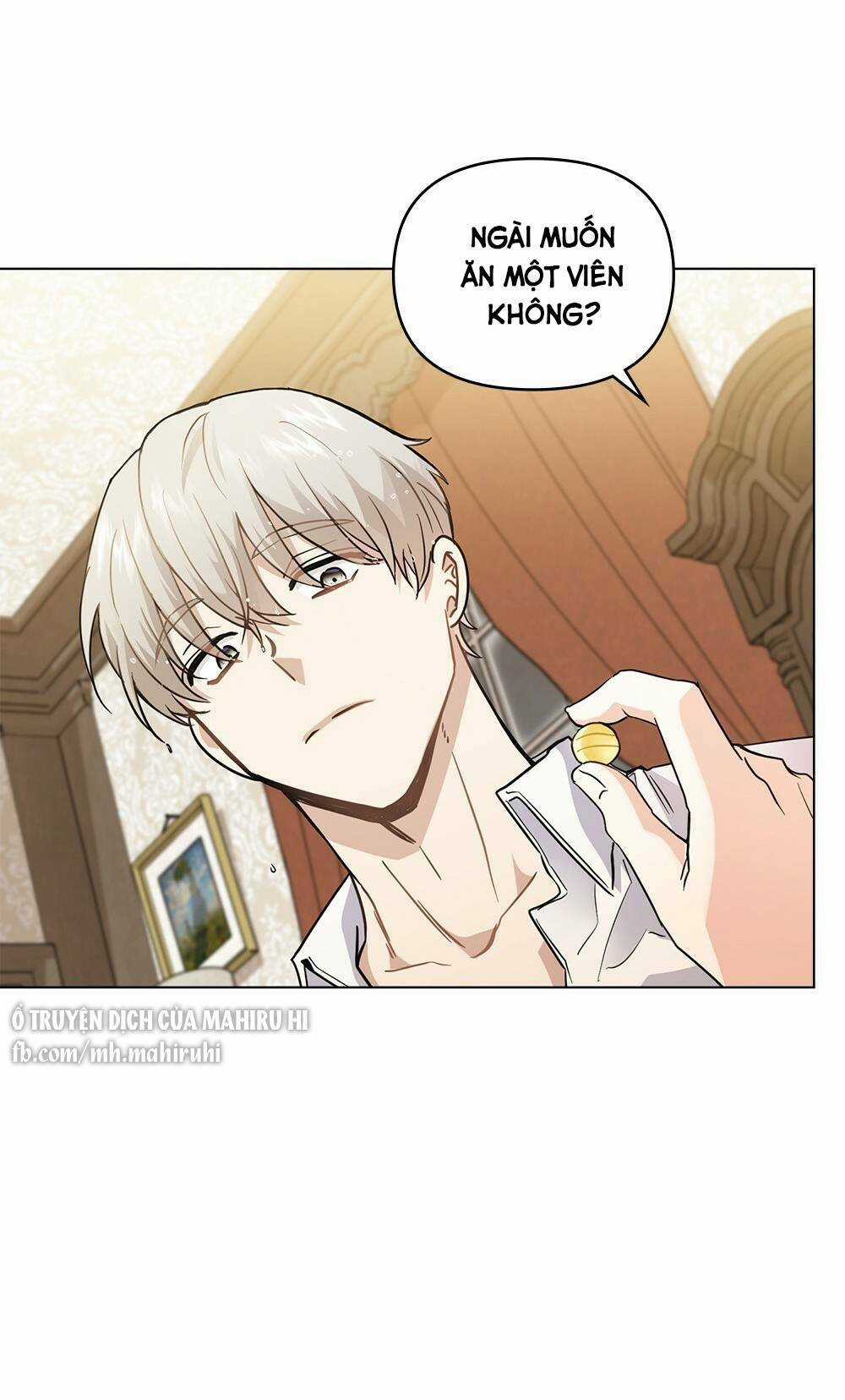 Tìm Lại Camellia Chapter 35 trang 5