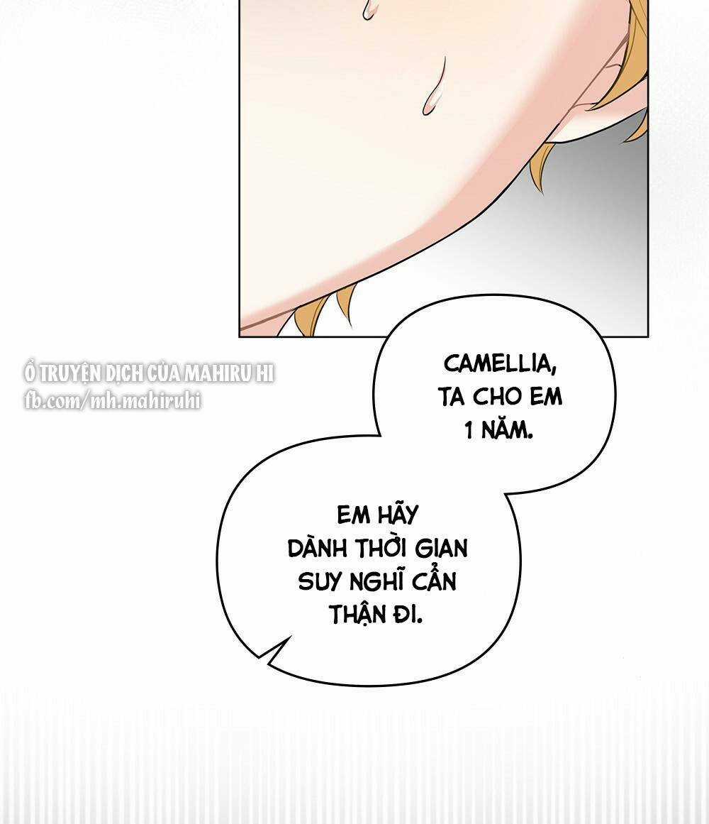 Tìm Lại Camellia Chapter 35 trang 53