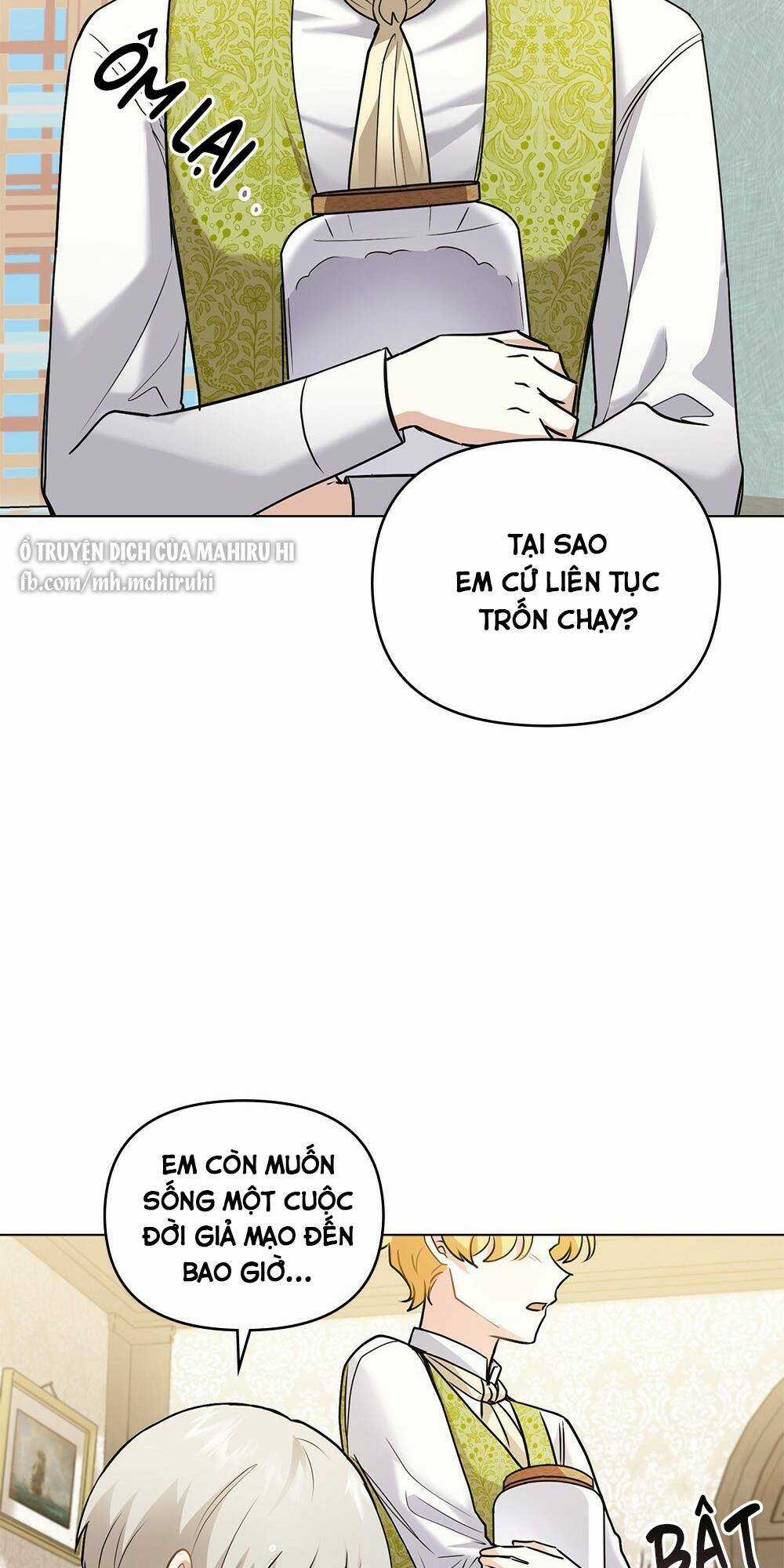 Tìm Lại Camellia Chapter 35 trang 61