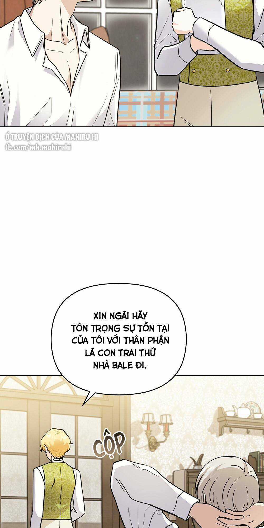 Tìm Lại Camellia Chapter 35 trang 64
