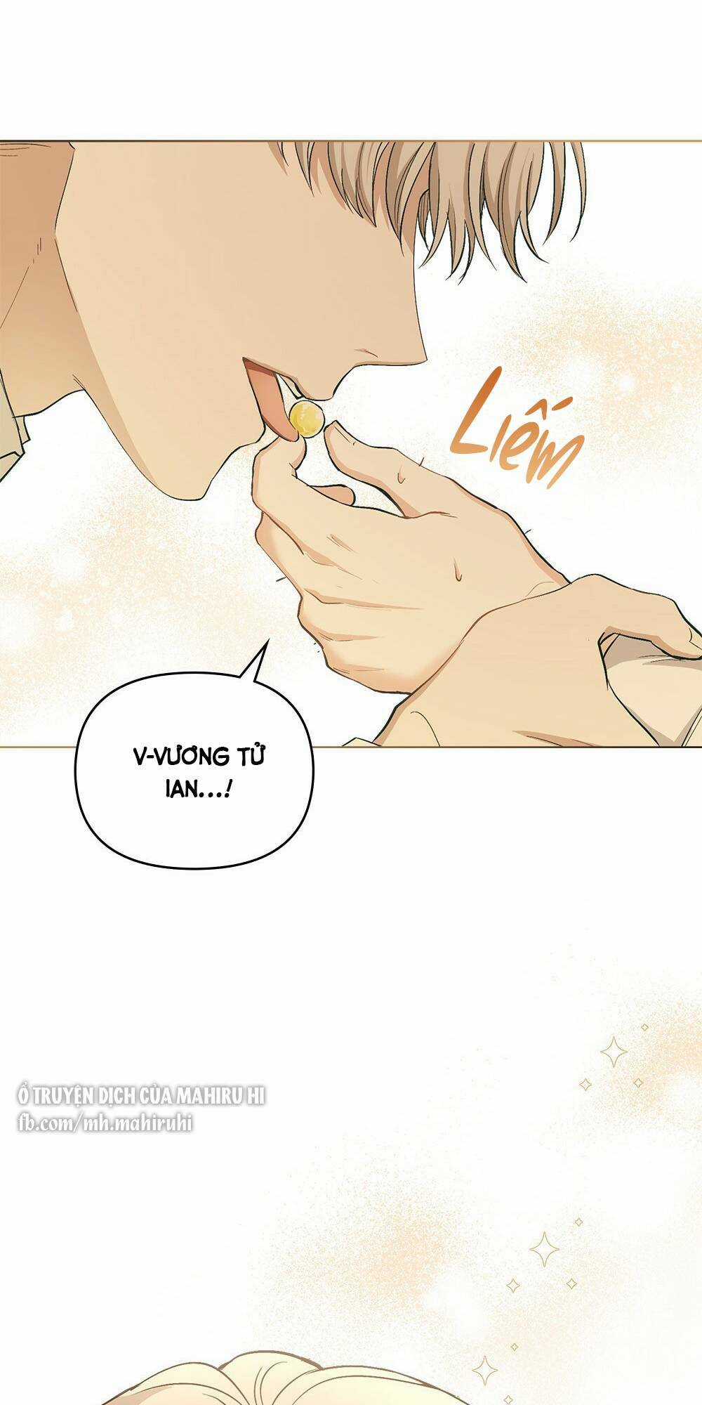 Tìm Lại Camellia Chapter 35 trang 7
