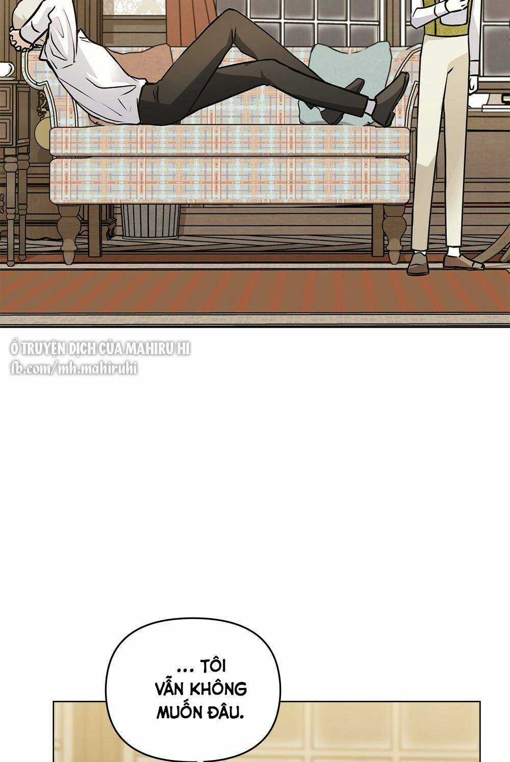 Tìm Lại Camellia Chapter 35 trang 70