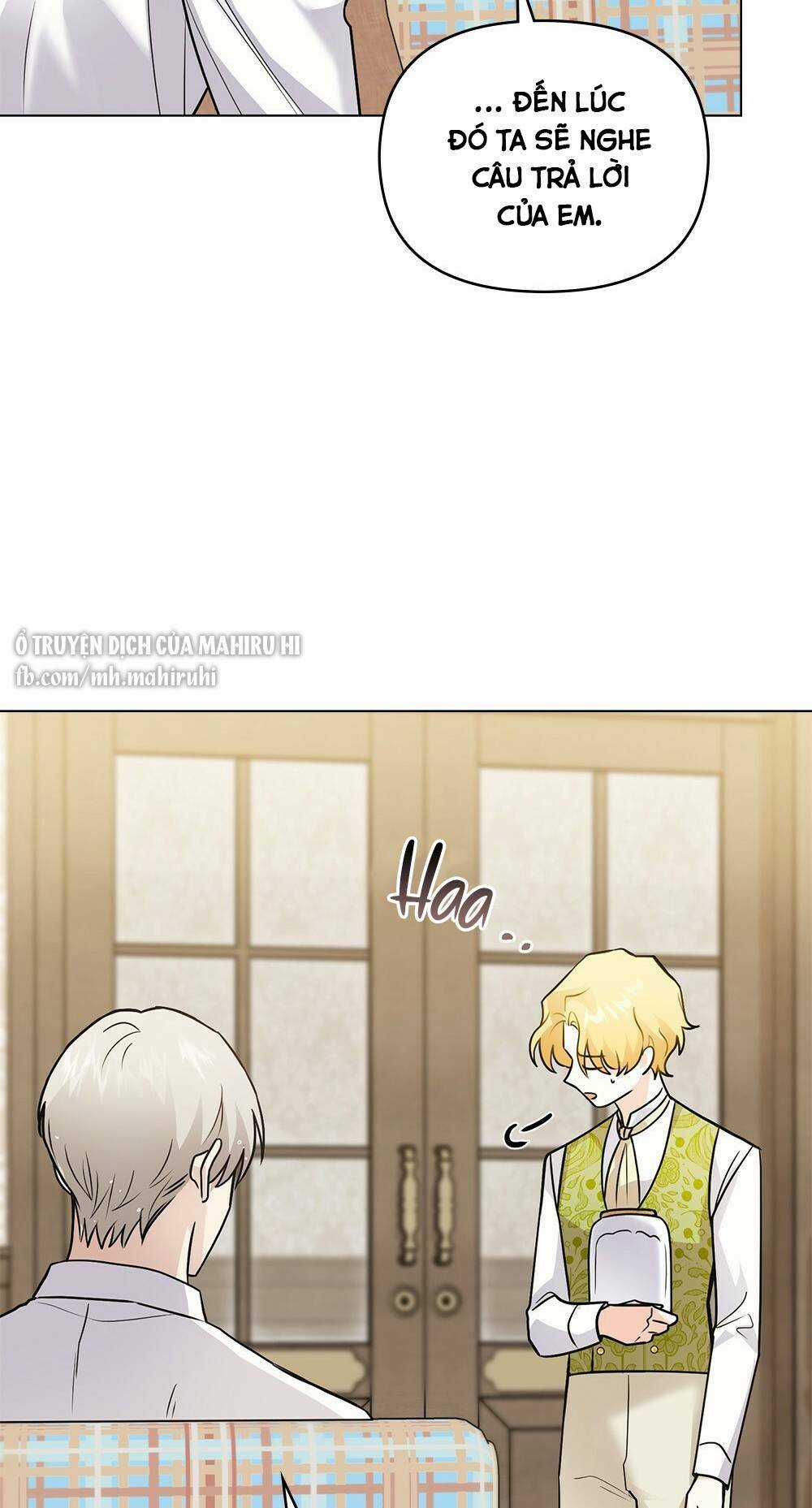 Tìm Lại Camellia Chapter 35 trang 78