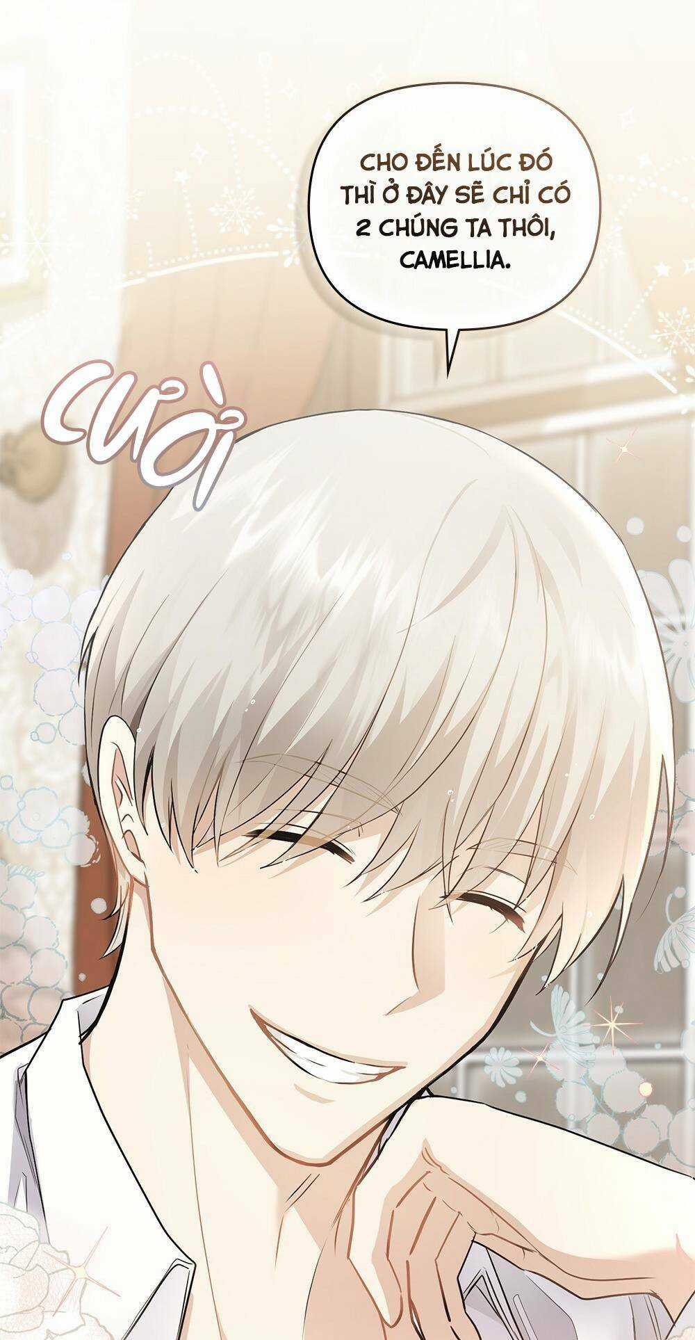 Tìm Lại Camellia Chapter 35 trang 81