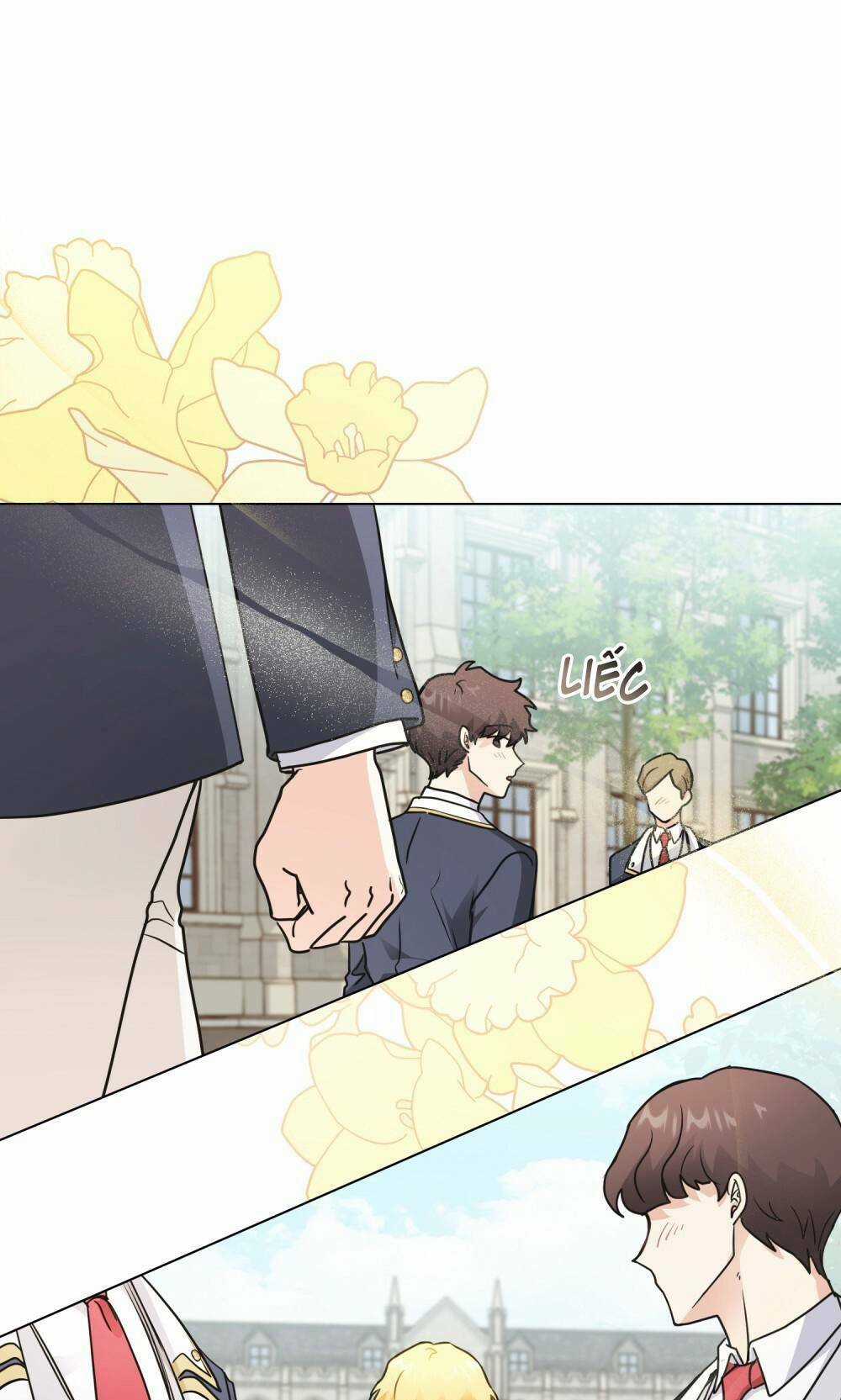 Tìm Lại Camellia Chapter 36 trang 1