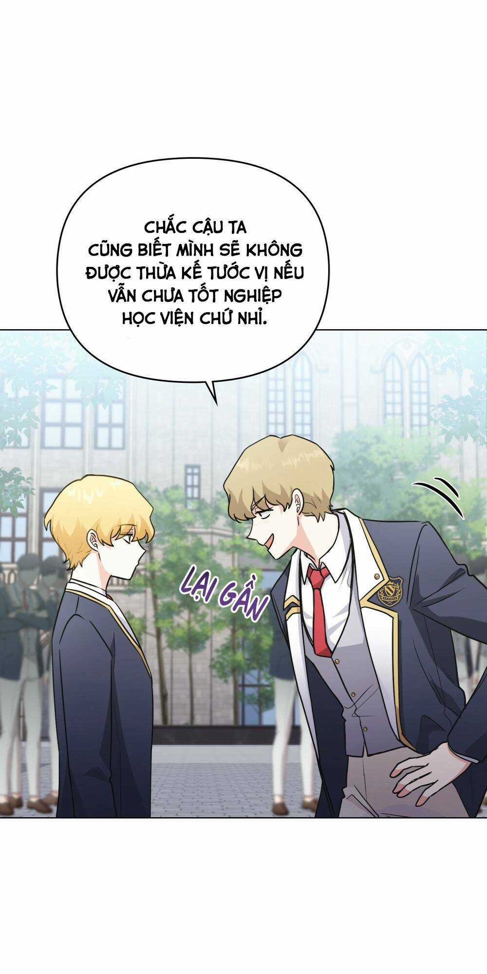 Tìm Lại Camellia Chapter 36 trang 16