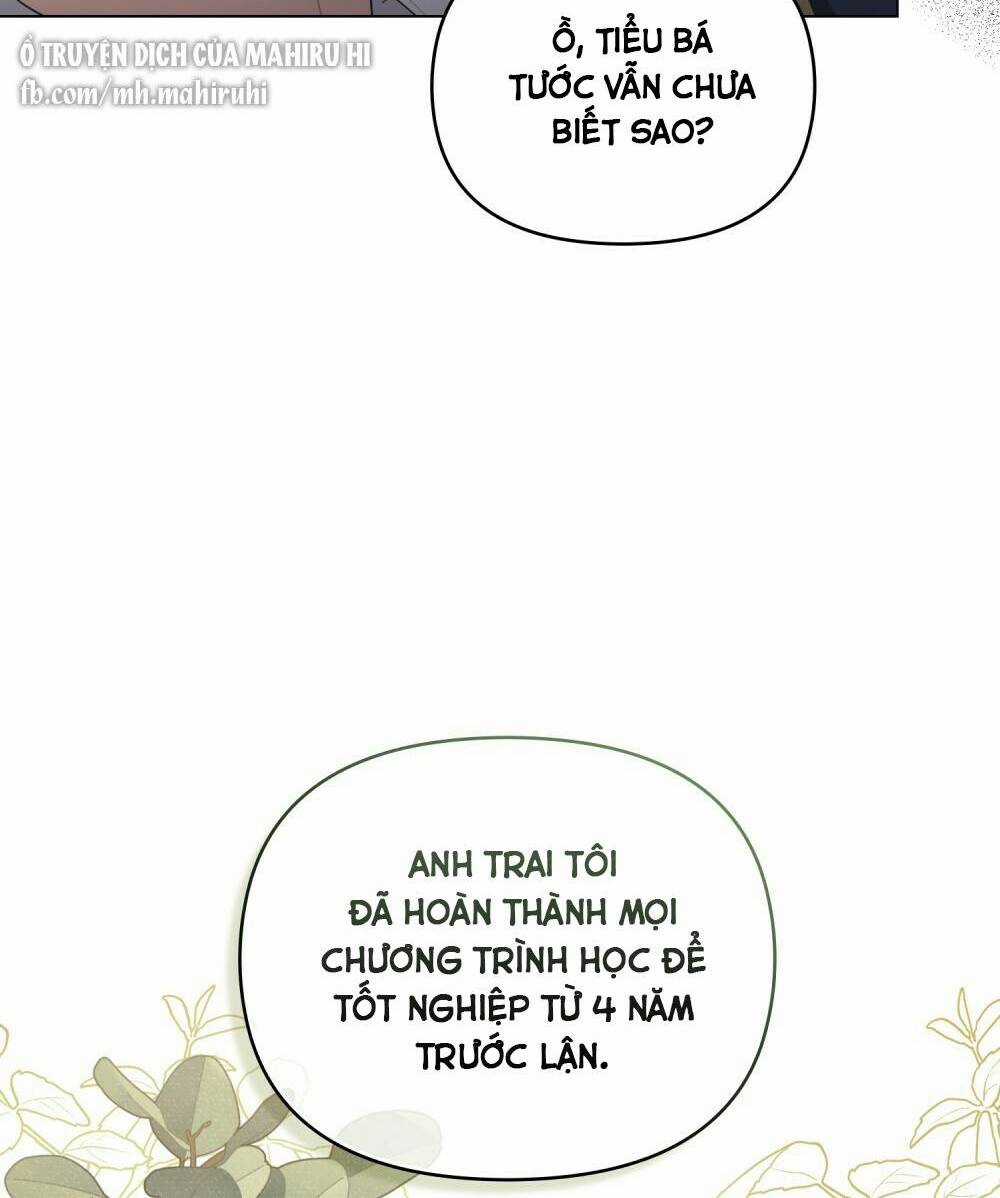 Tìm Lại Camellia Chapter 36 trang 18