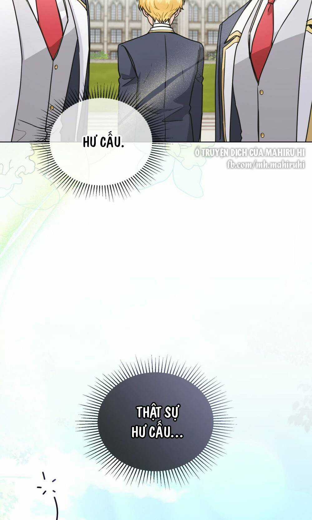 Tìm Lại Camellia Chapter 36 trang 2