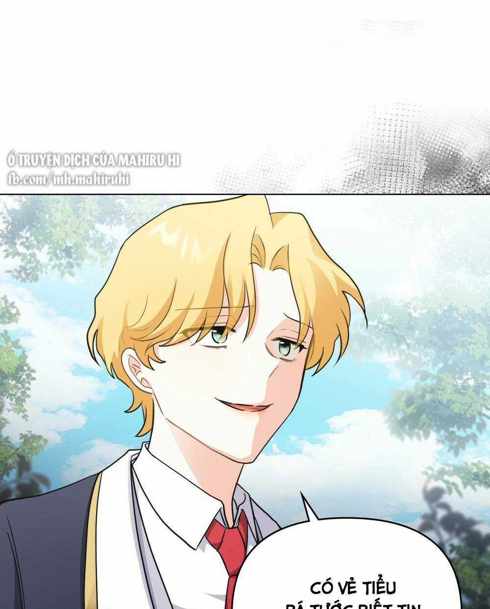 Tìm Lại Camellia Chapter 36 trang 20