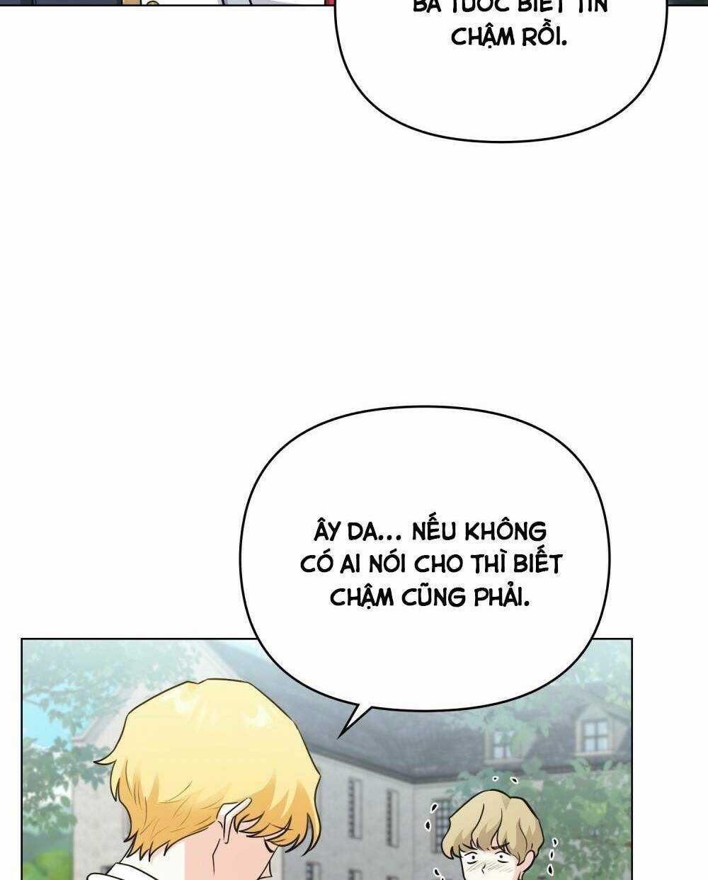 Tìm Lại Camellia Chapter 36 trang 21