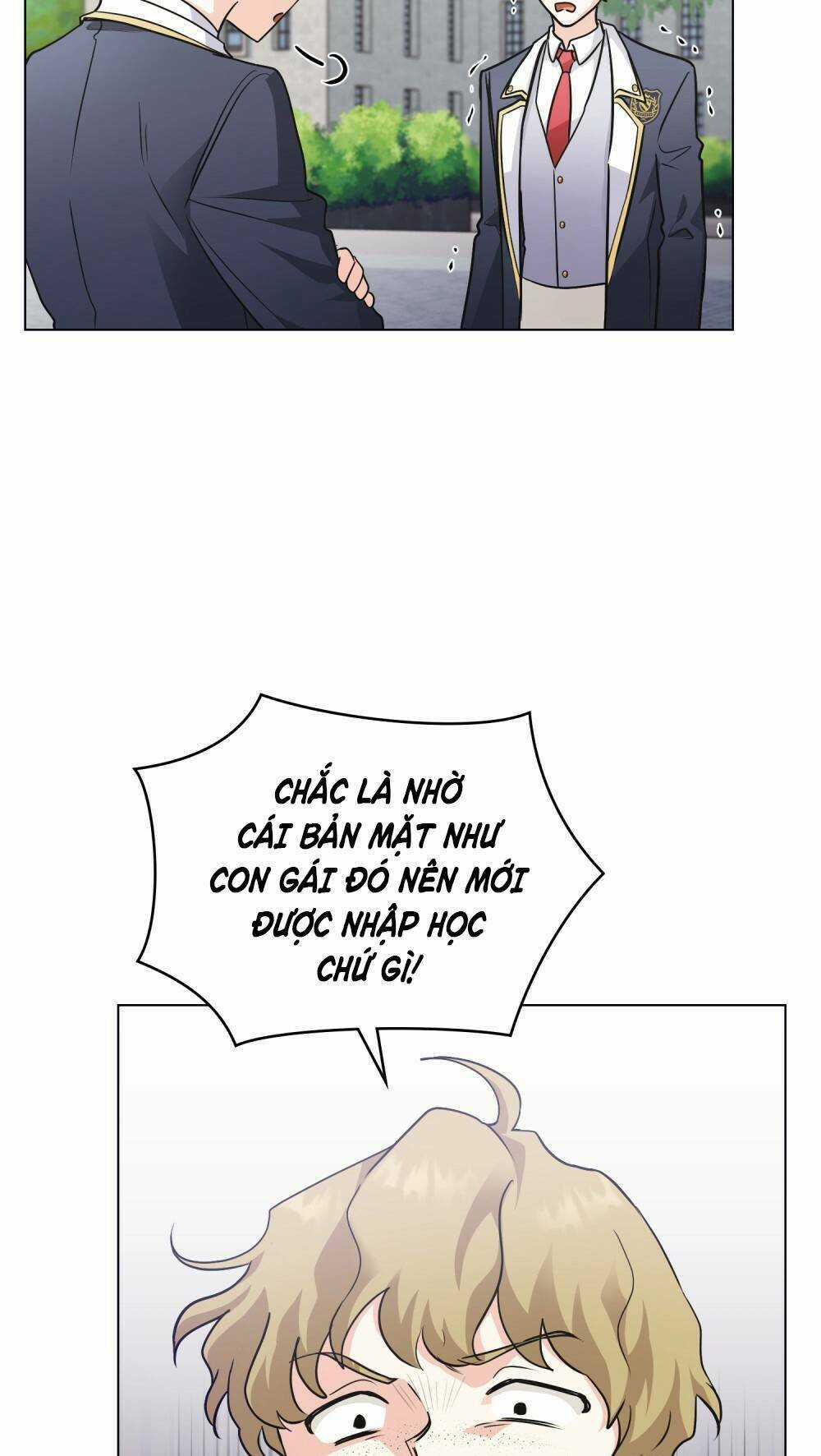 Tìm Lại Camellia Chapter 36 trang 22