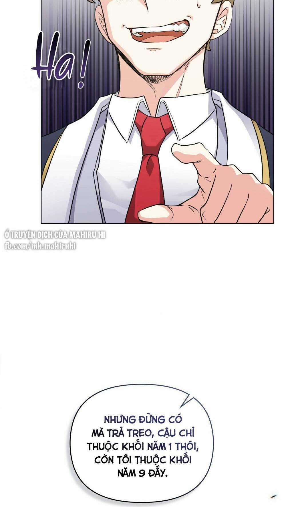 Tìm Lại Camellia Chapter 36 trang 23