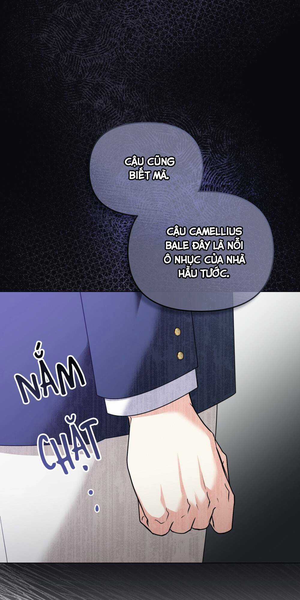 Tìm Lại Camellia Chapter 36 trang 27