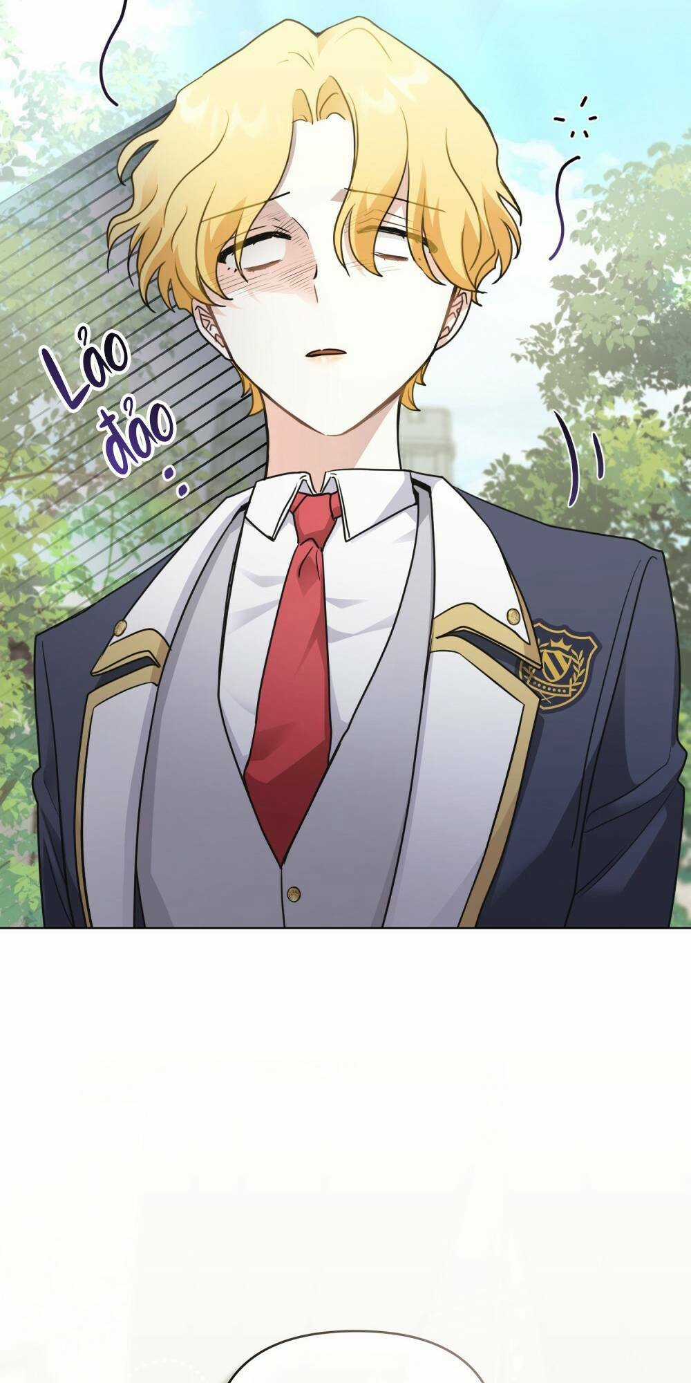 Tìm Lại Camellia Chapter 36 trang 3