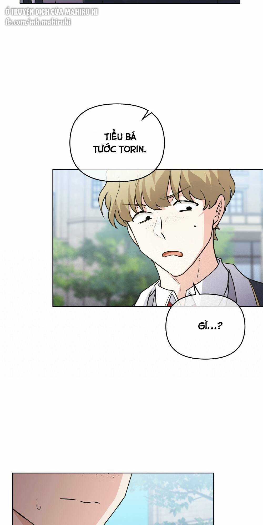 Tìm Lại Camellia Chapter 36 trang 30