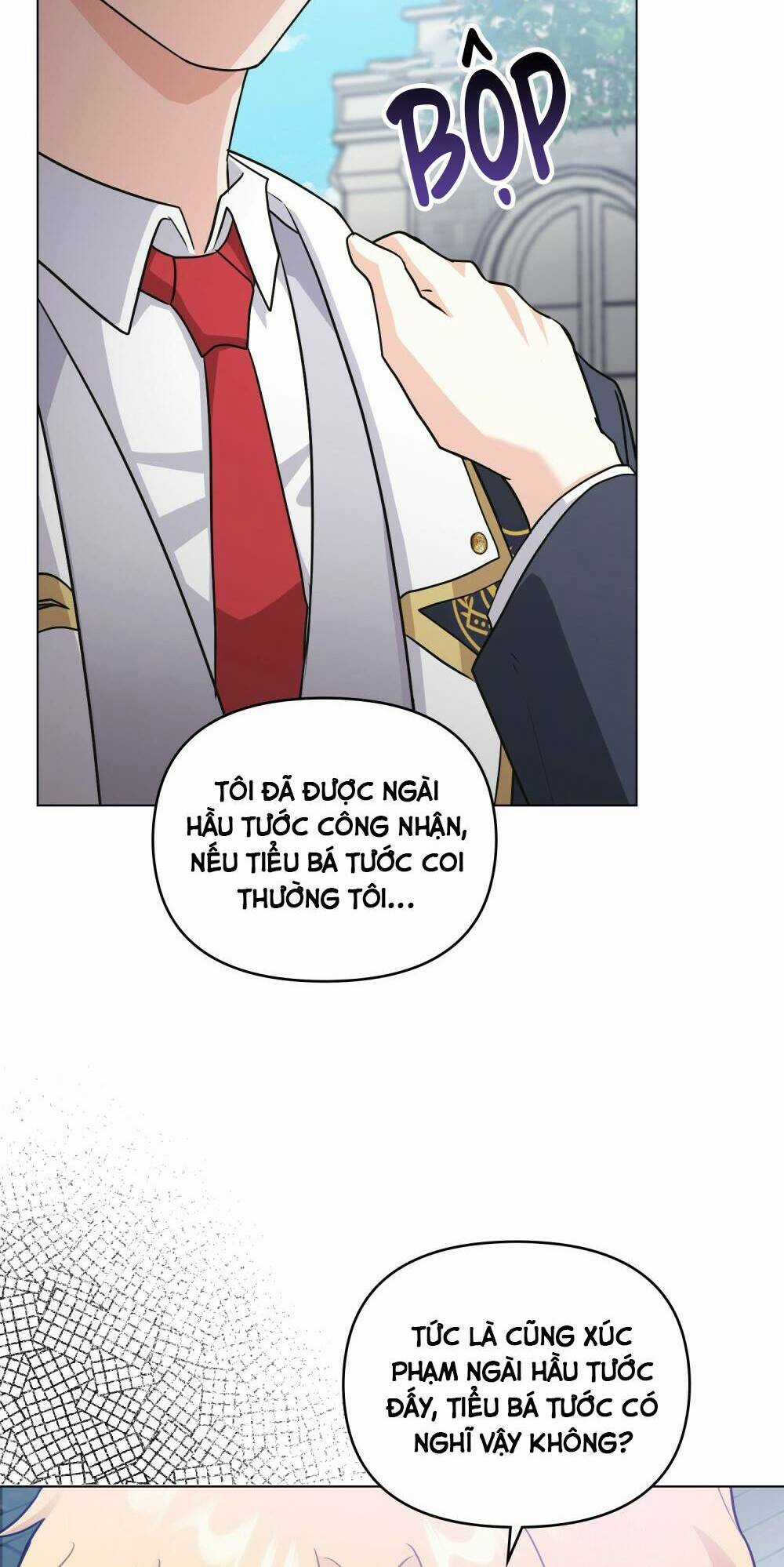 Tìm Lại Camellia Chapter 36 trang 31