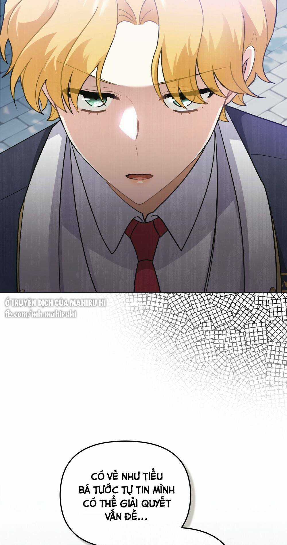 Tìm Lại Camellia Chapter 36 trang 32