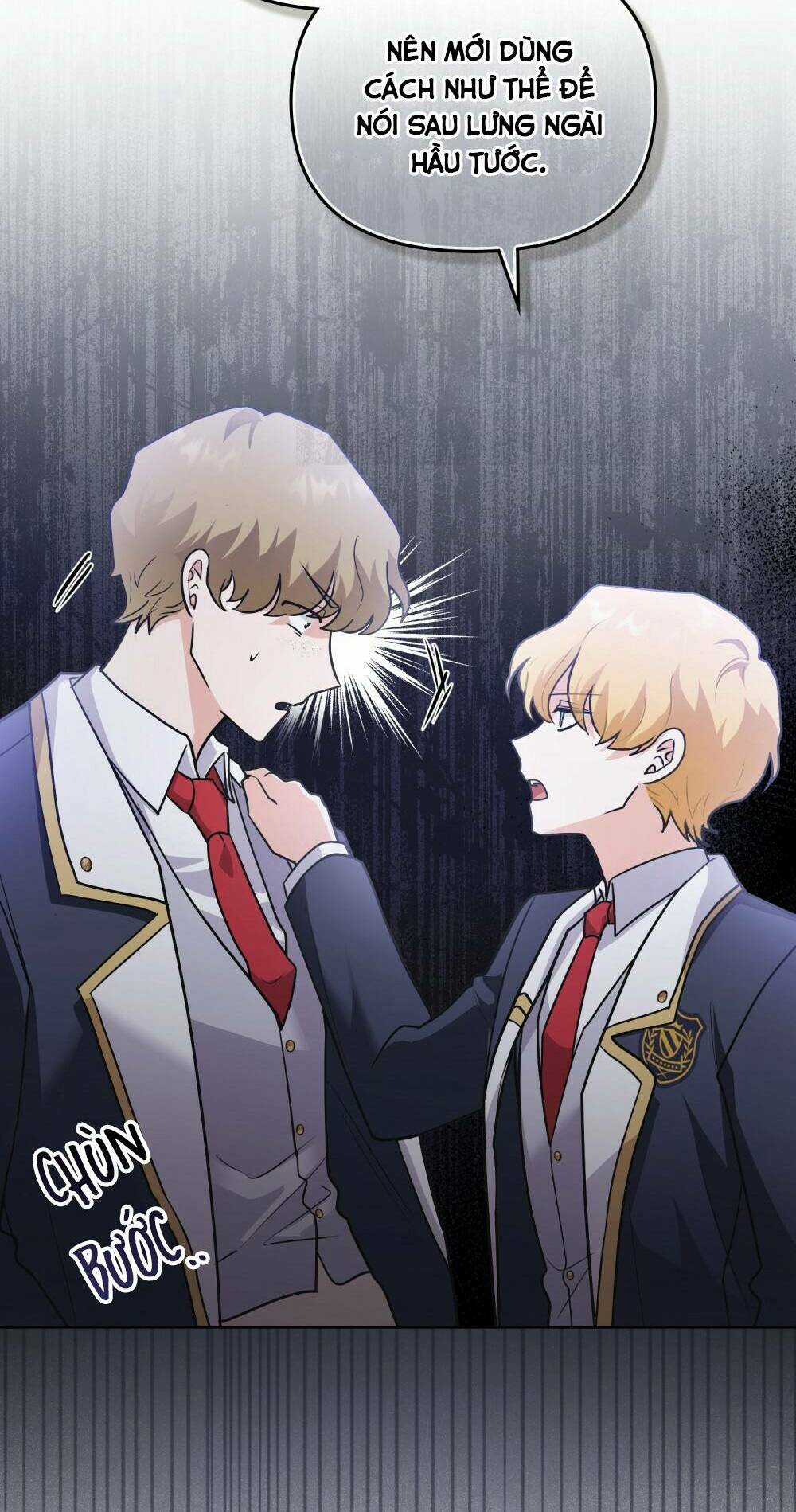 Tìm Lại Camellia Chapter 36 trang 33