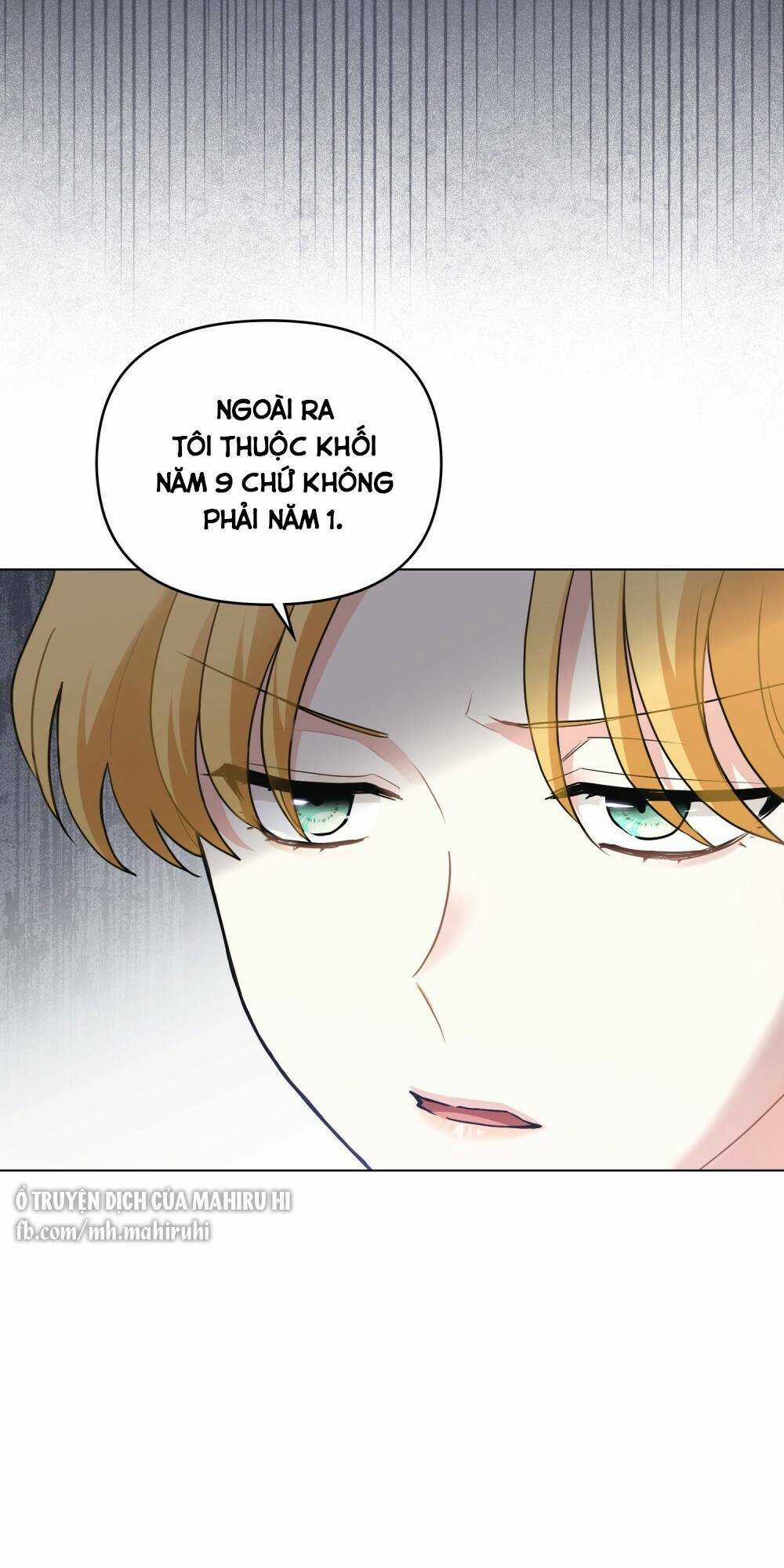Tìm Lại Camellia Chapter 36 trang 34
