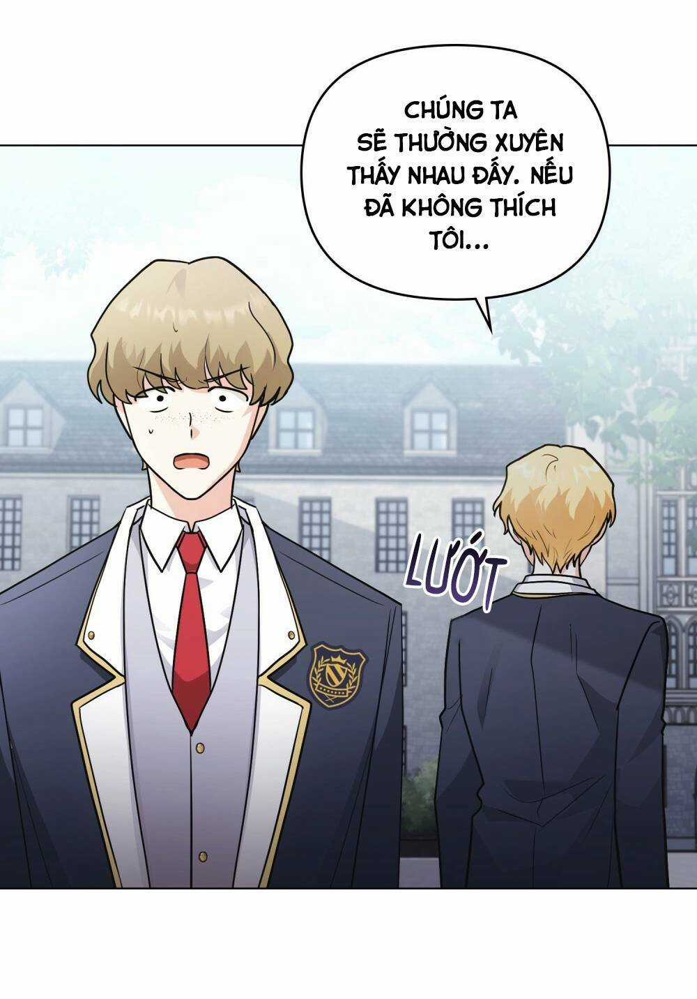 Tìm Lại Camellia Chapter 36 trang 35