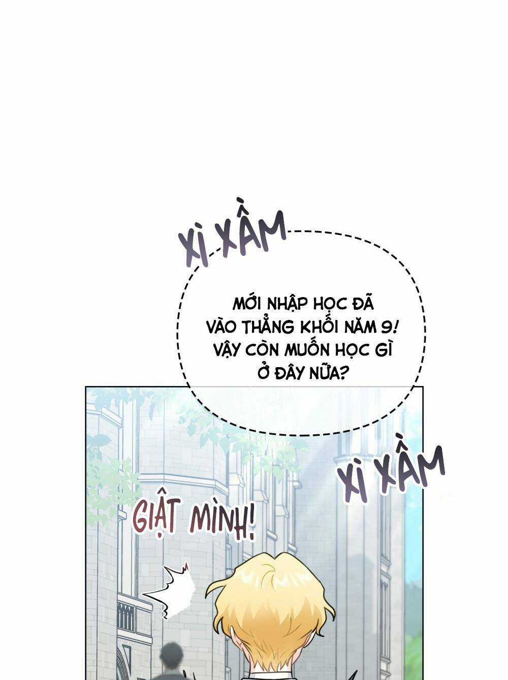 Tìm Lại Camellia Chapter 36 trang 40