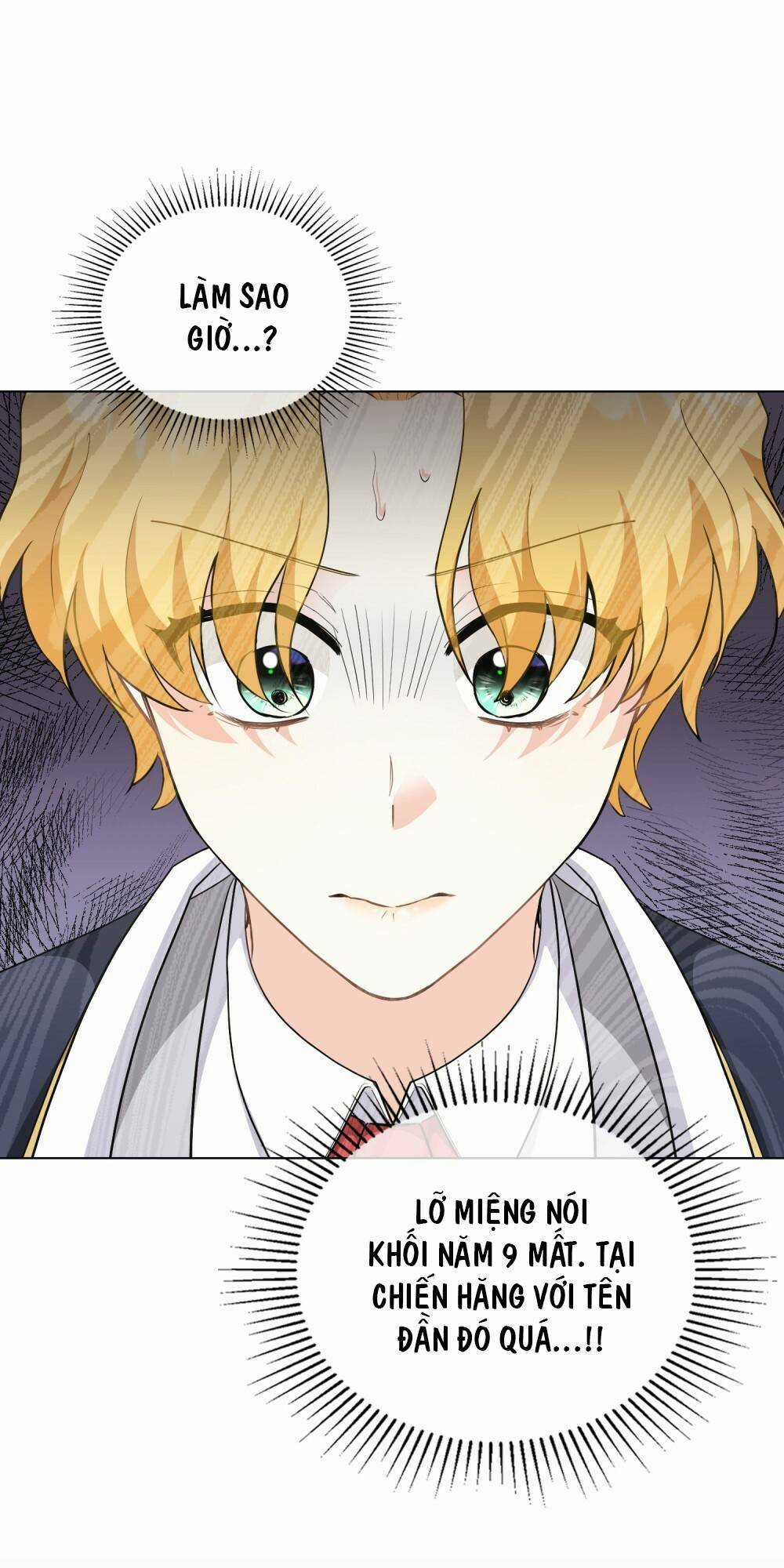 Tìm Lại Camellia Chapter 36 trang 42