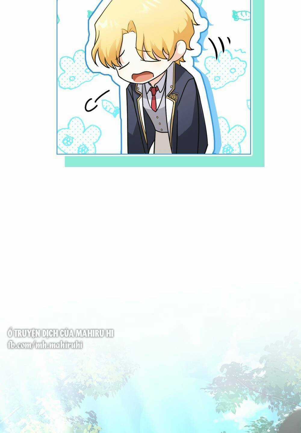 Tìm Lại Camellia Chapter 36 trang 46