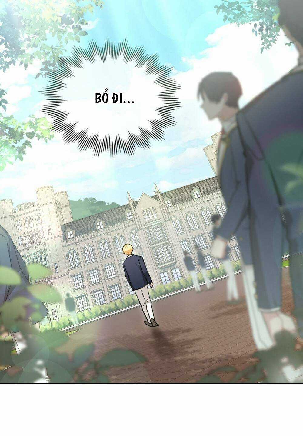 Tìm Lại Camellia Chapter 36 trang 47