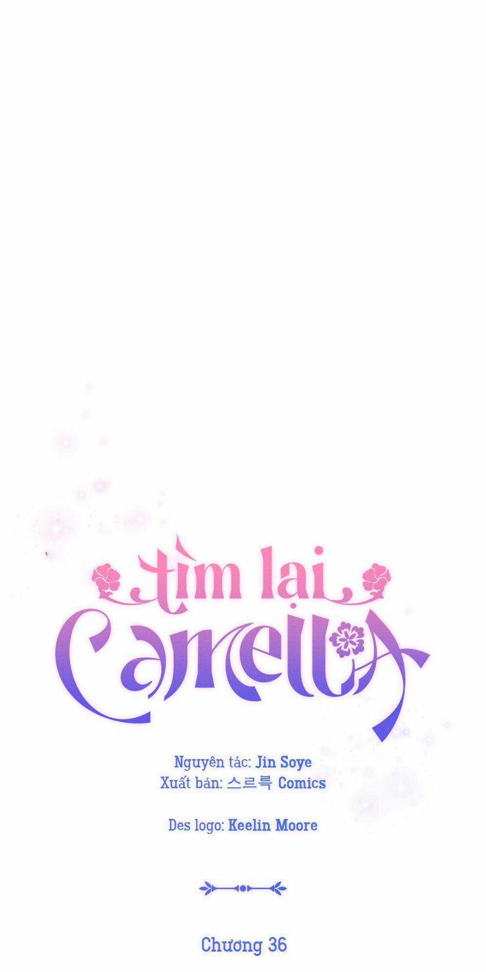 Tìm Lại Camellia Chapter 36 trang 48