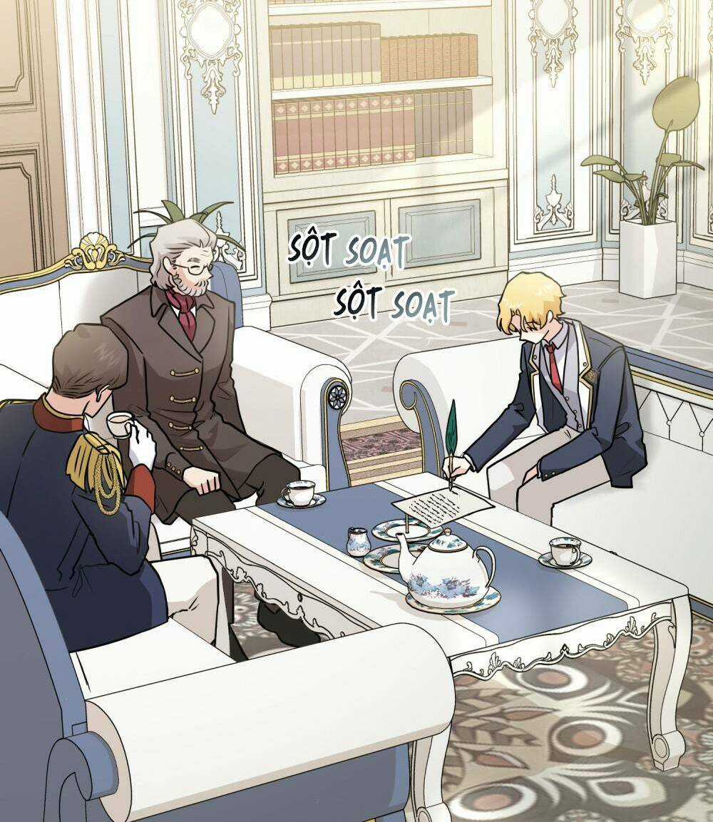 Tìm Lại Camellia Chapter 36 trang 50