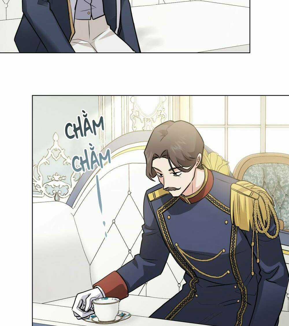 Tìm Lại Camellia Chapter 36 trang 53