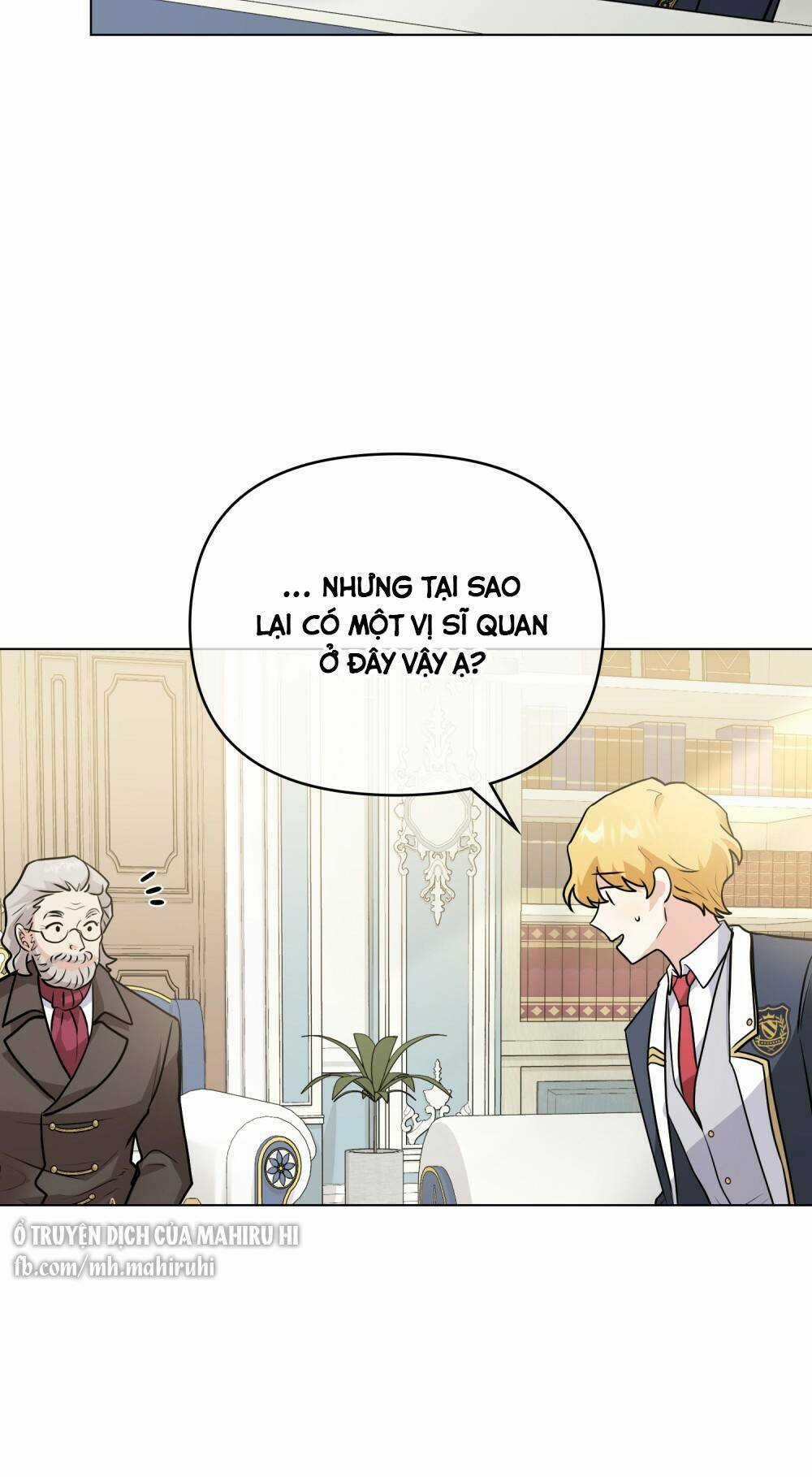 Tìm Lại Camellia Chapter 36 trang 54