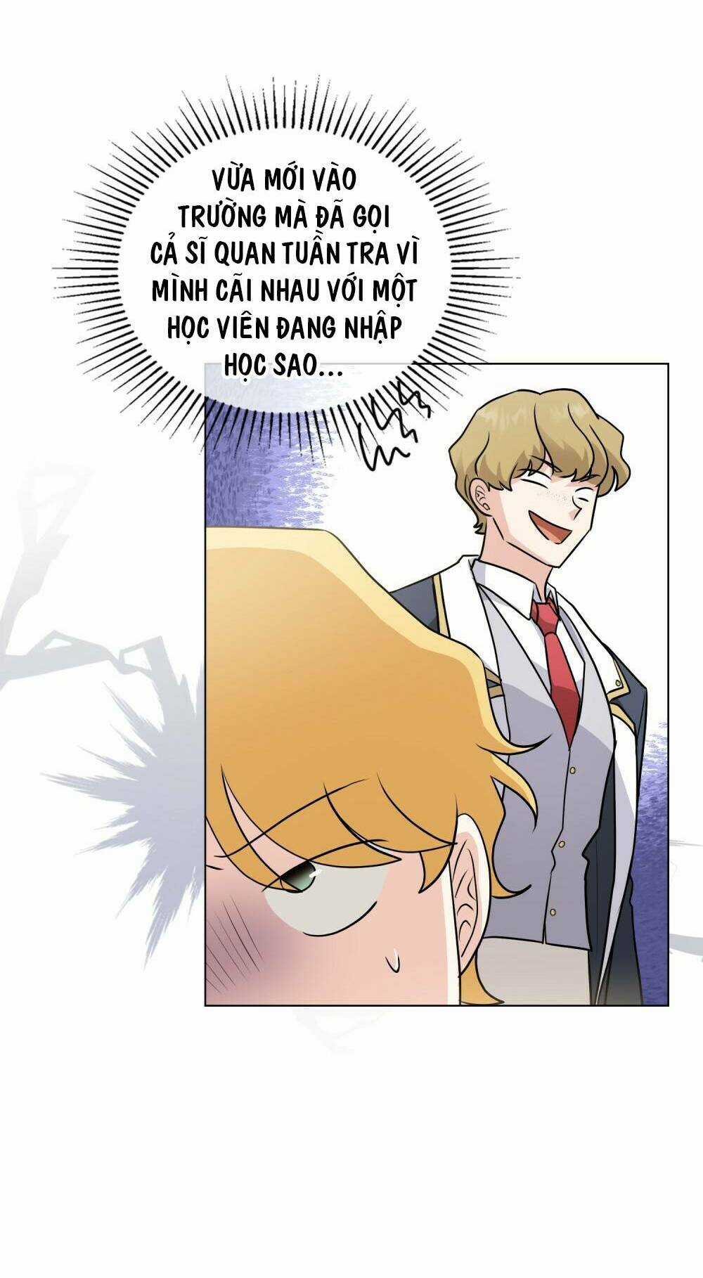 Tìm Lại Camellia Chapter 36 trang 55