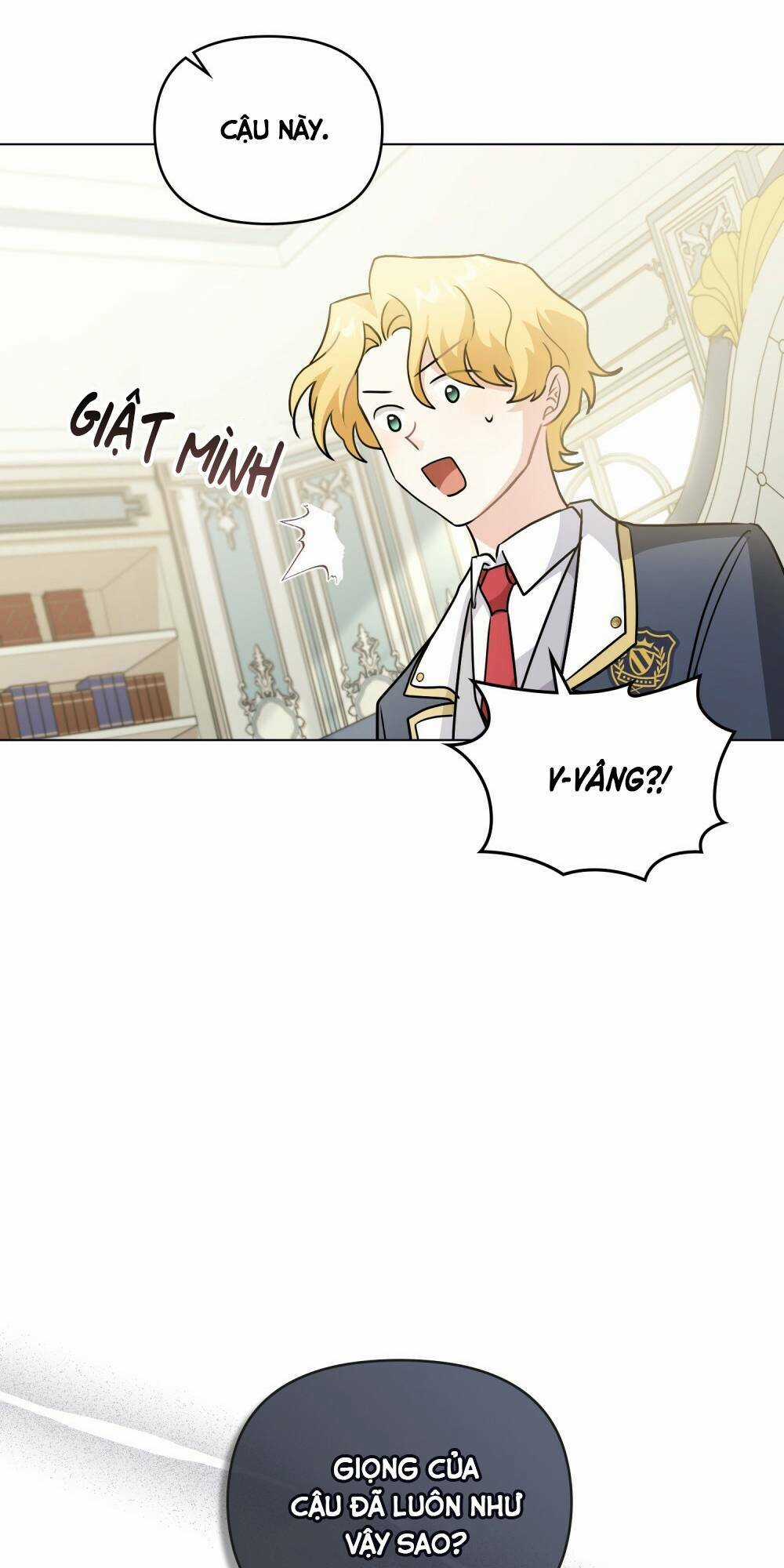 Tìm Lại Camellia Chapter 36 trang 56