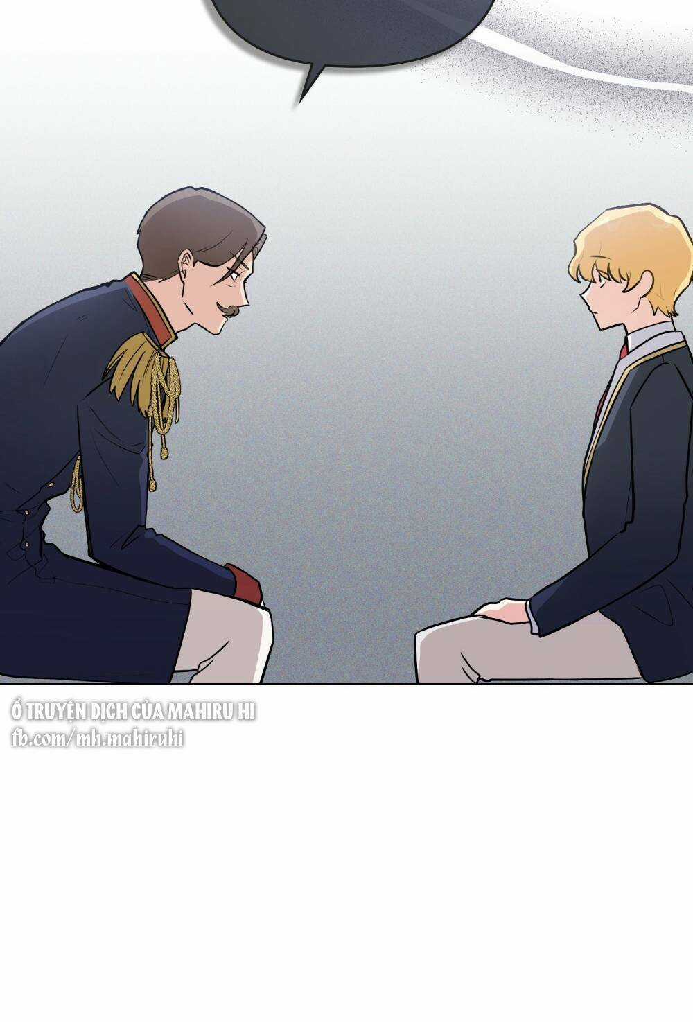 Tìm Lại Camellia Chapter 36 trang 57