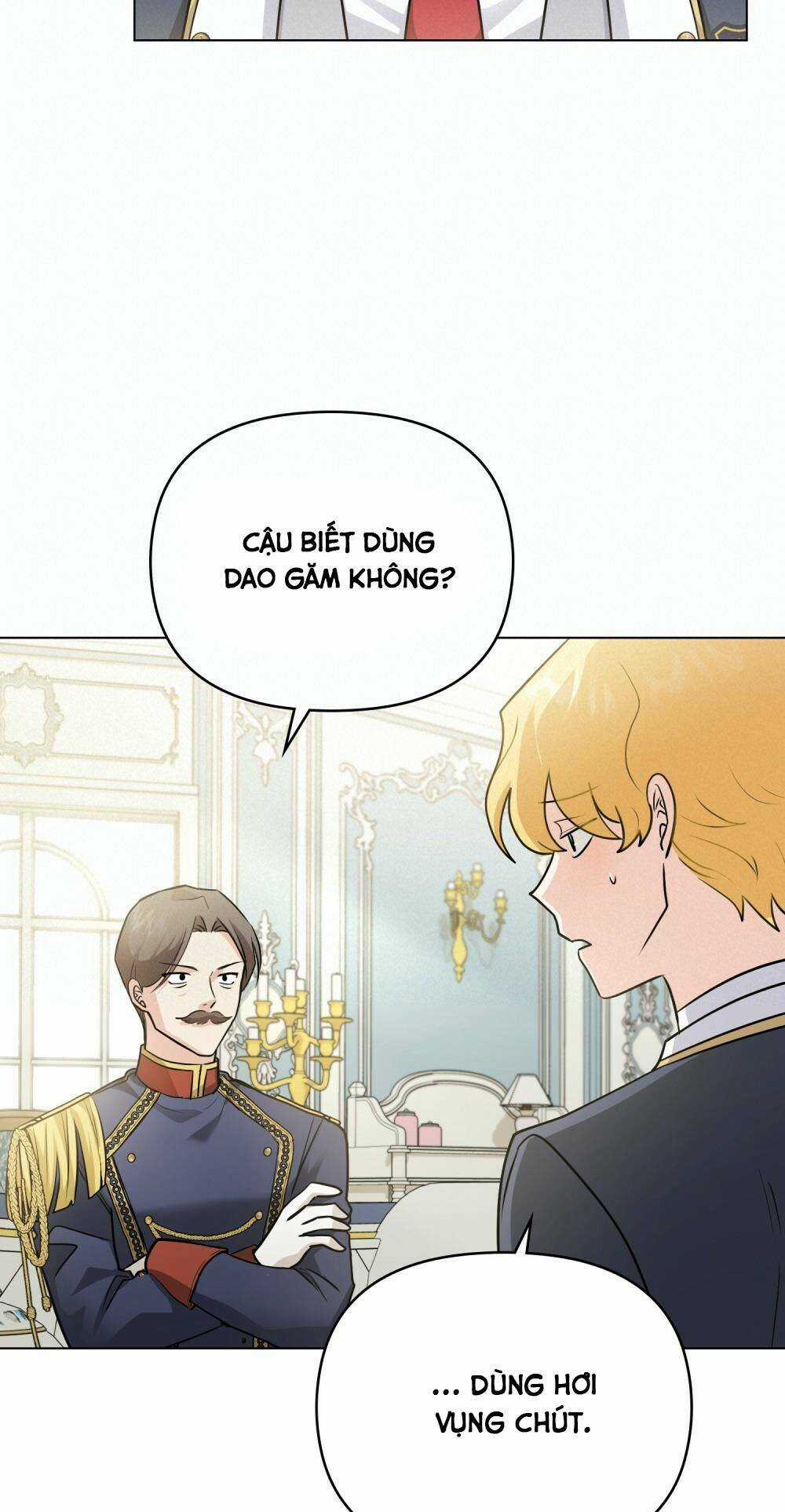 Tìm Lại Camellia Chapter 36 trang 59