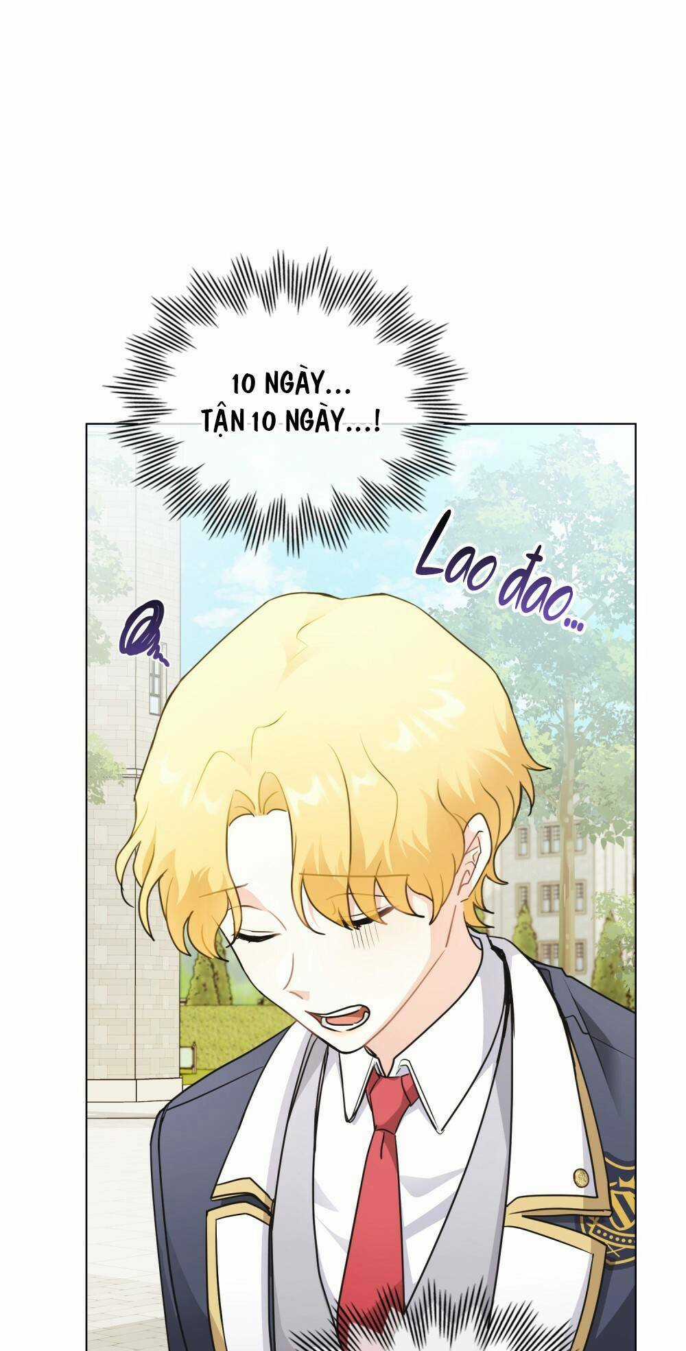 Tìm Lại Camellia Chapter 36 trang 6