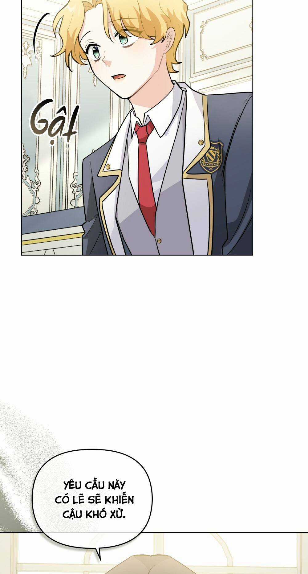 Tìm Lại Camellia Chapter 36 trang 64