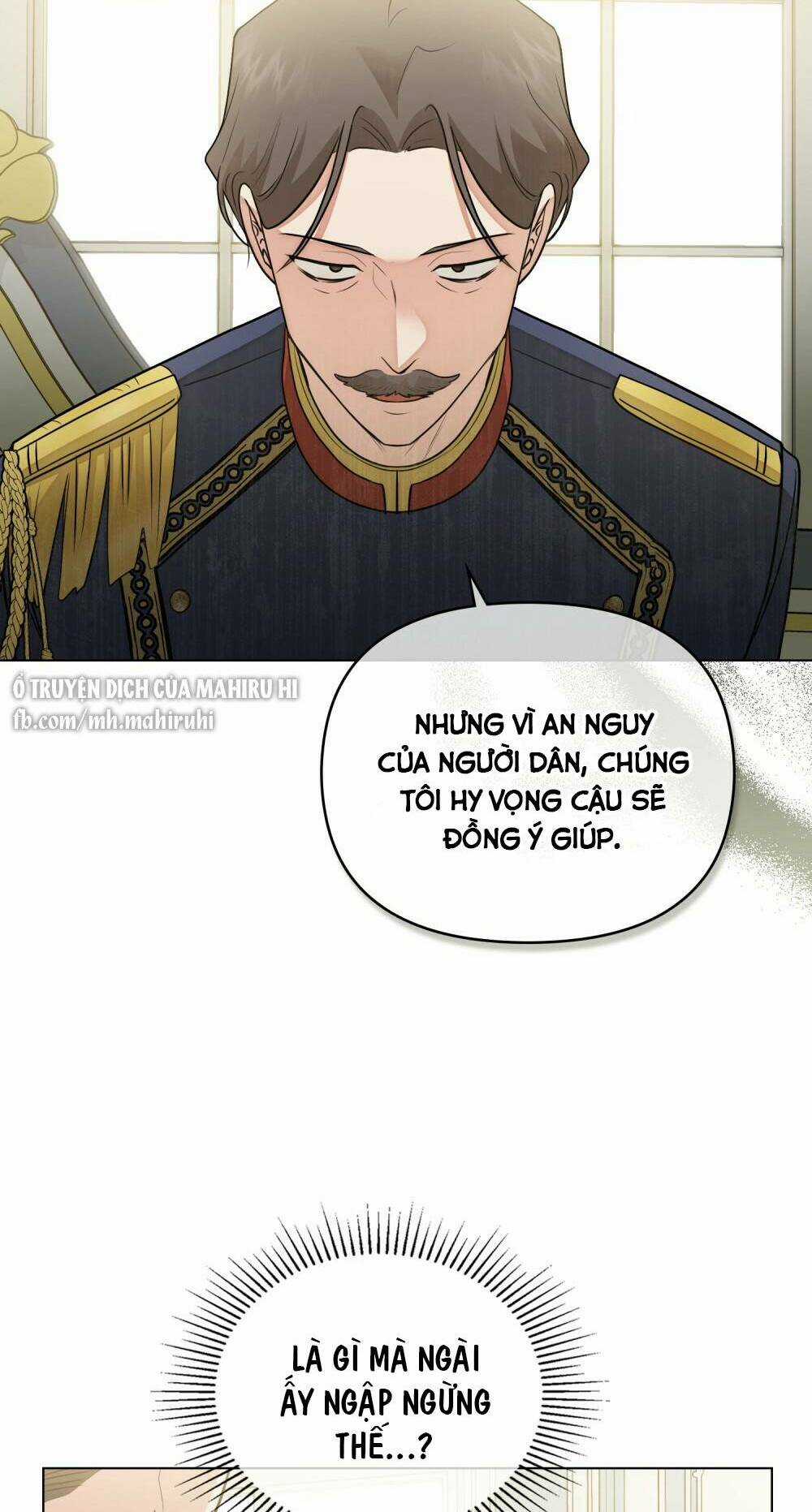 Tìm Lại Camellia Chapter 36 trang 65