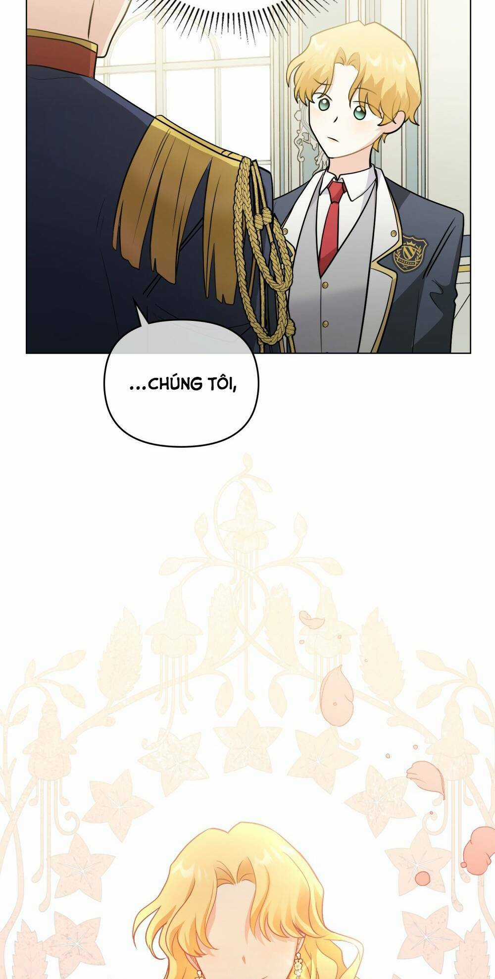 Tìm Lại Camellia Chapter 36 trang 66