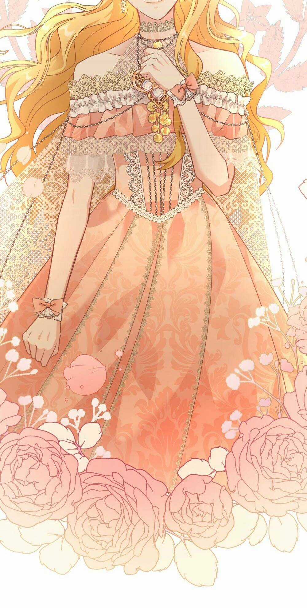 Tìm Lại Camellia Chapter 36 trang 67