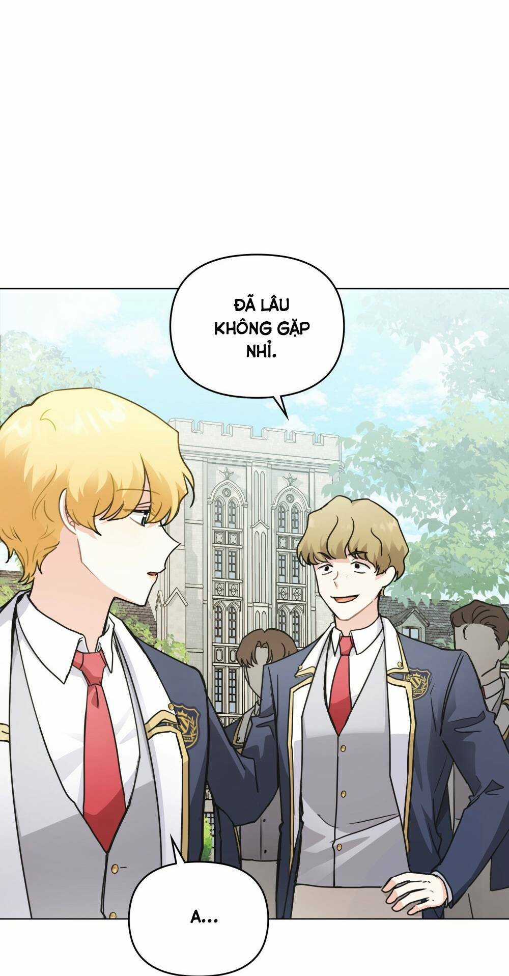 Tìm Lại Camellia Chapter 36 trang 8