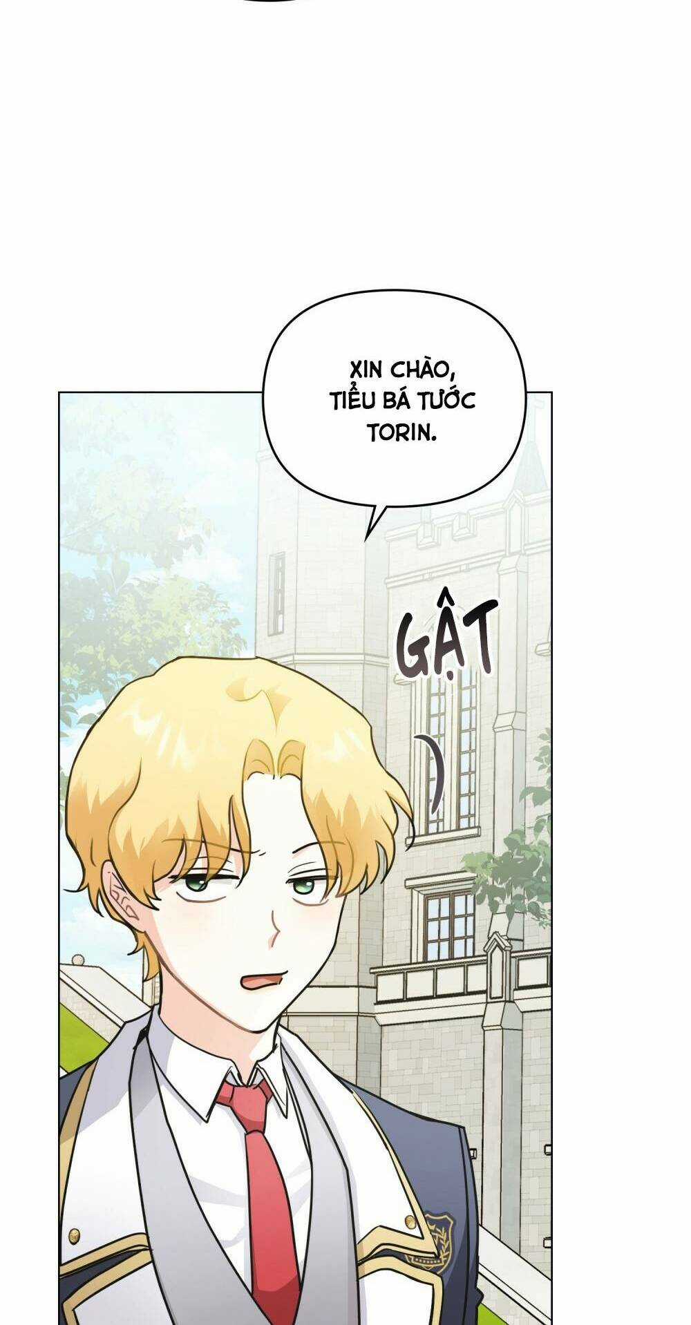 Tìm Lại Camellia Chapter 36 trang 9